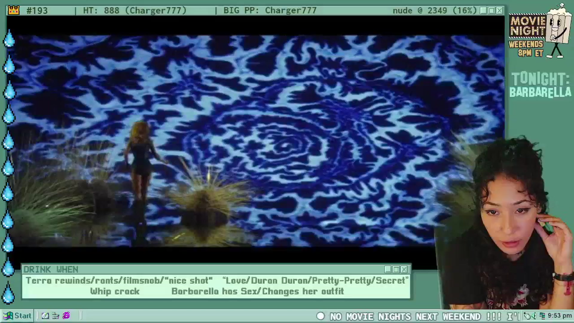 Gallery image thumbnail from TERRA's myfreecams stream on, 04/28/2024, 02:32 image 11 of 20