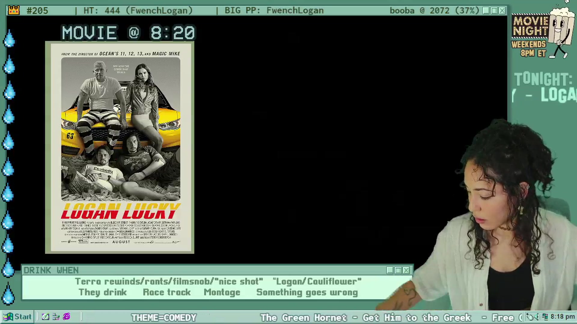 Gallery image thumbnail from TERRA's myfreecams stream on, 04/29/2024, 02:02 image 3 of 20
