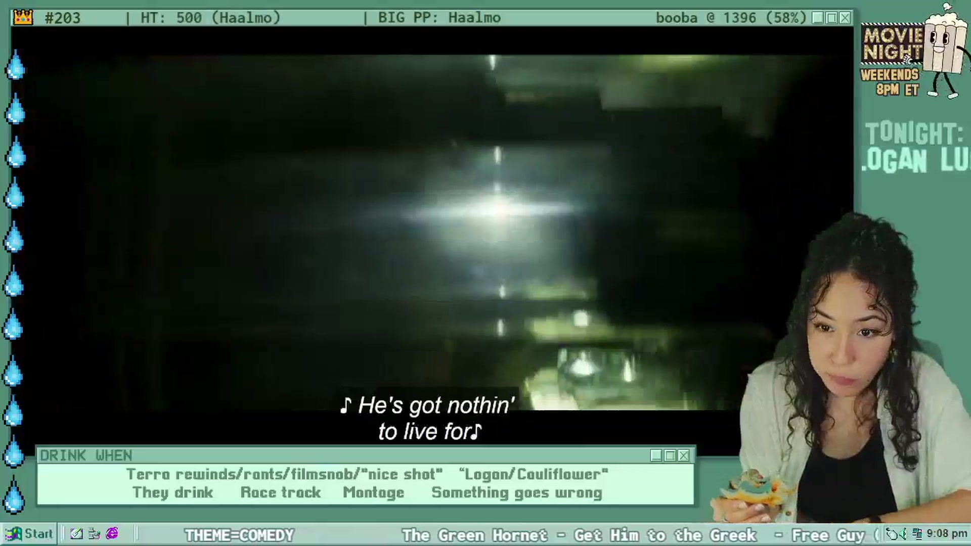 Gallery image thumbnail from TERRA's myfreecams stream on, 04/29/2024, 02:02 image 12 of 20