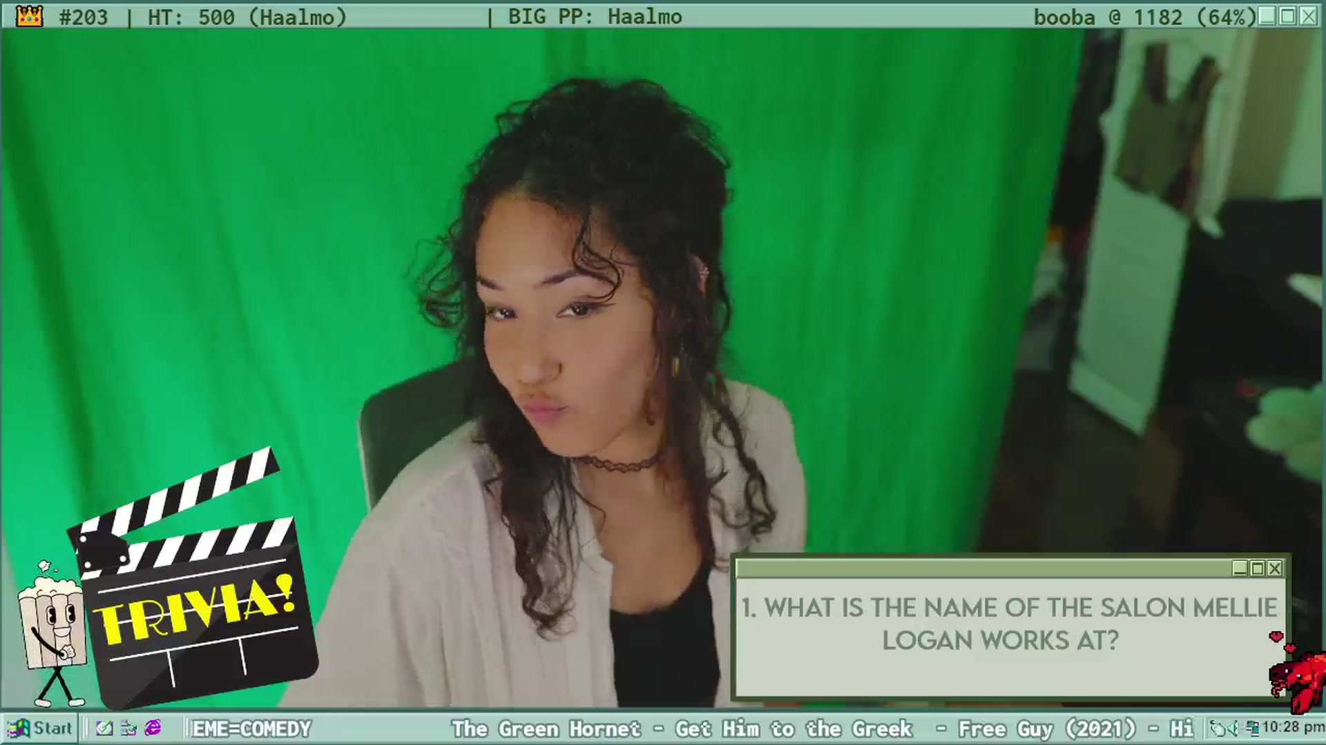 Gallery image thumbnail from TERRA's myfreecams stream on, 04/29/2024, 02:48 image 12 of 20