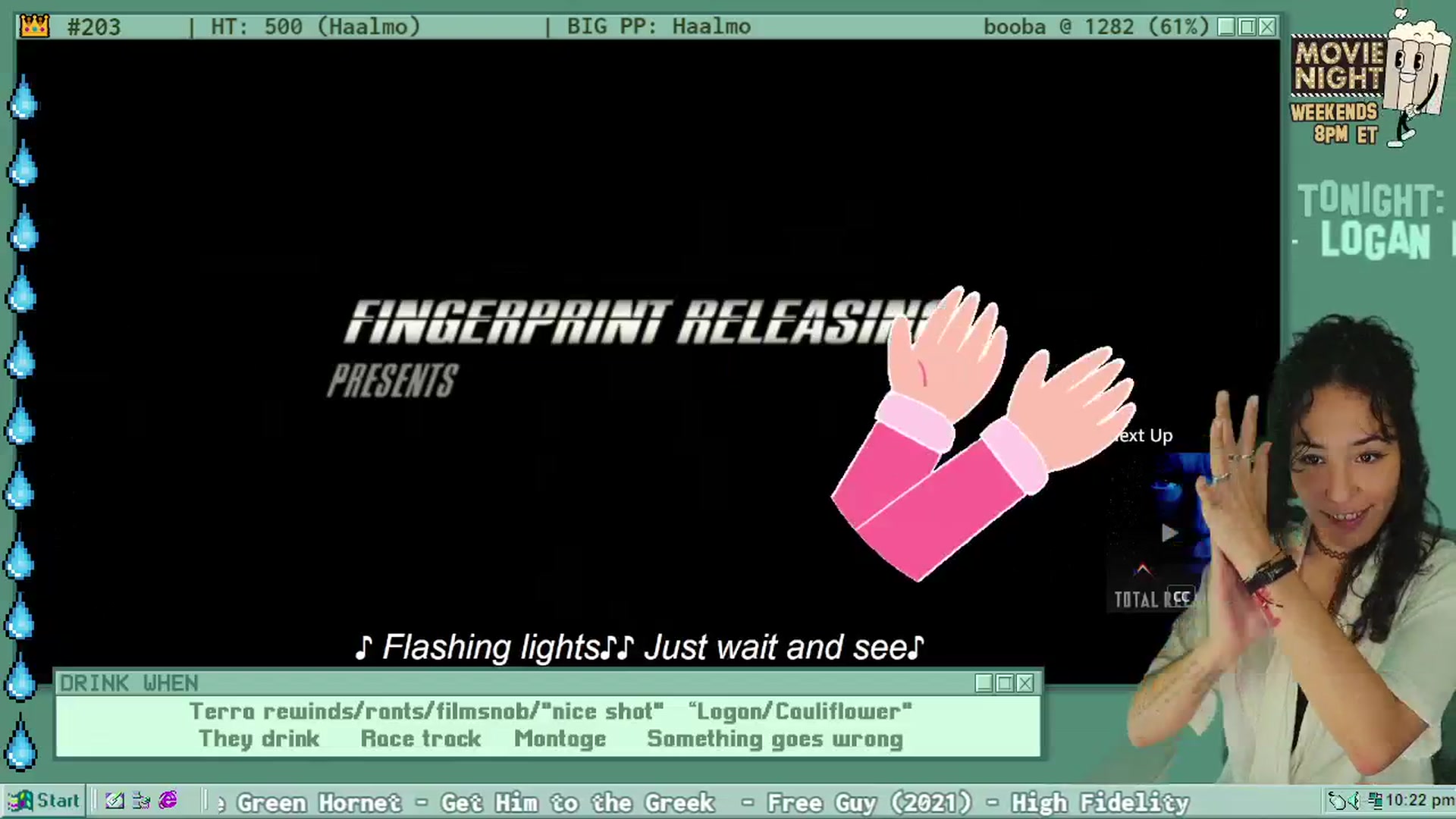 Gallery image thumbnail from TERRA's myfreecams stream on, 04/29/2024, 02:48 image 9 of 20