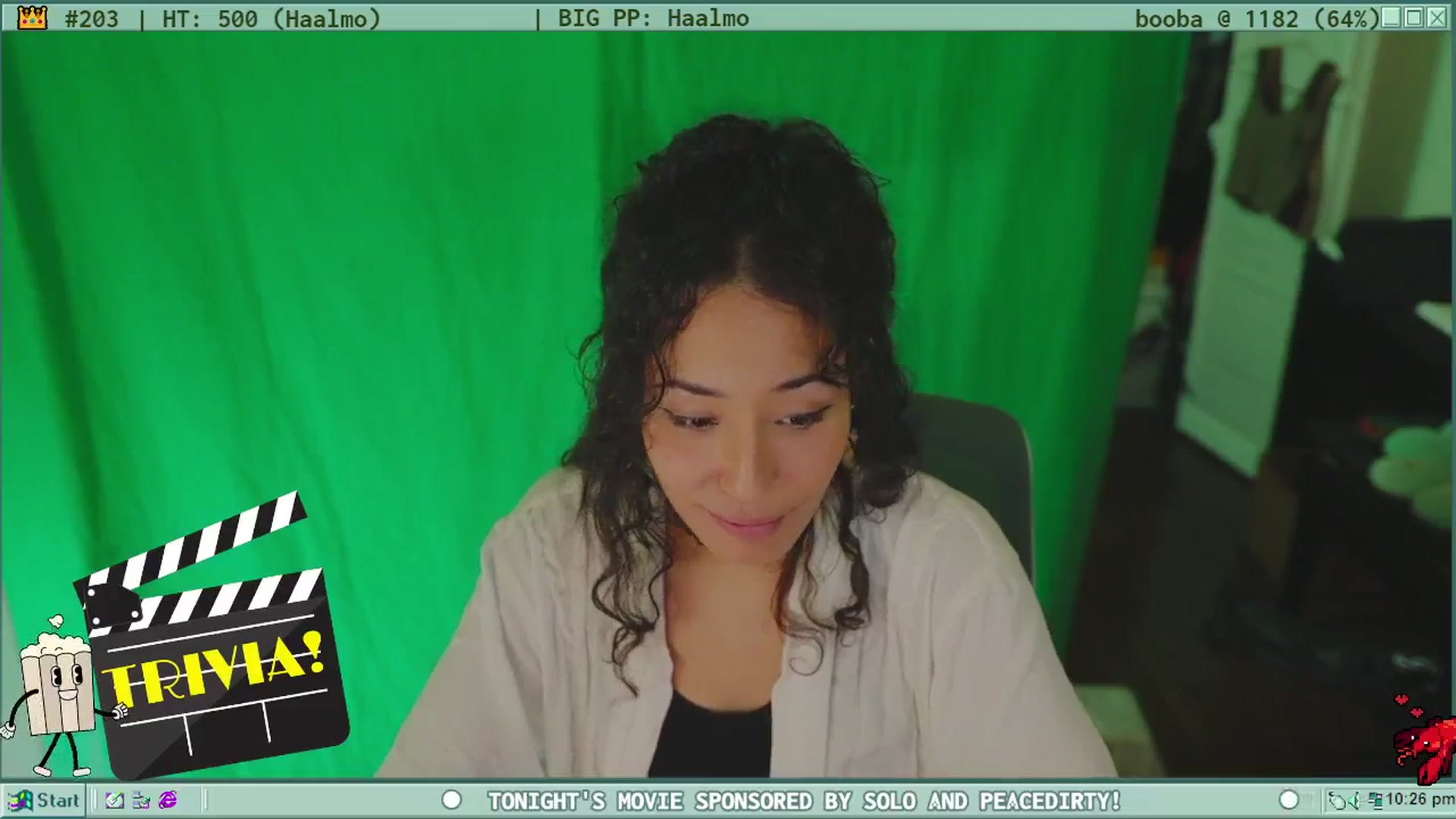 Gallery image thumbnail from TERRA's myfreecams stream on, 04/29/2024, 02:48 image 11 of 20