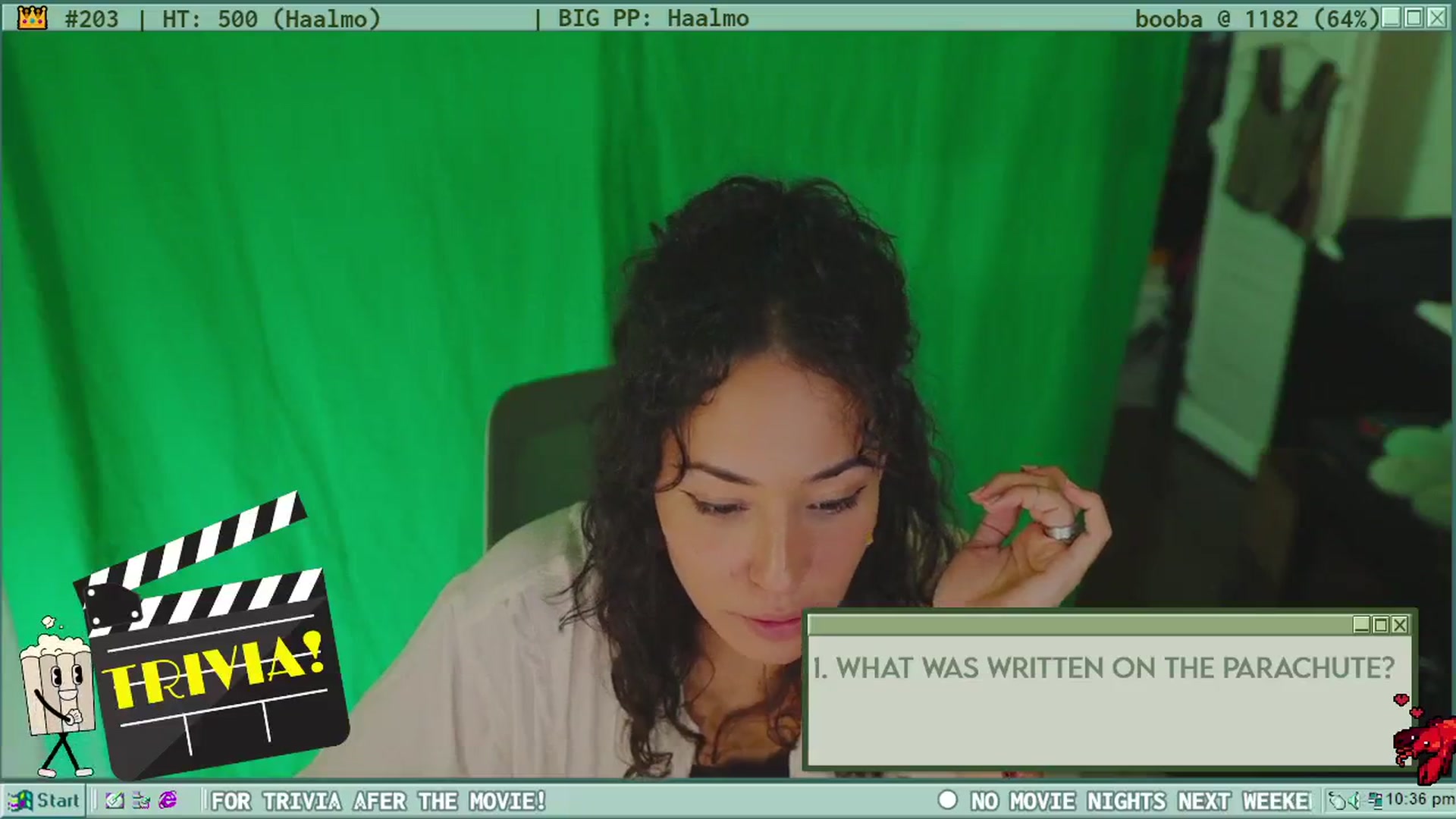 Gallery image thumbnail from TERRA's myfreecams stream on, 04/29/2024, 02:48 image 16 of 20