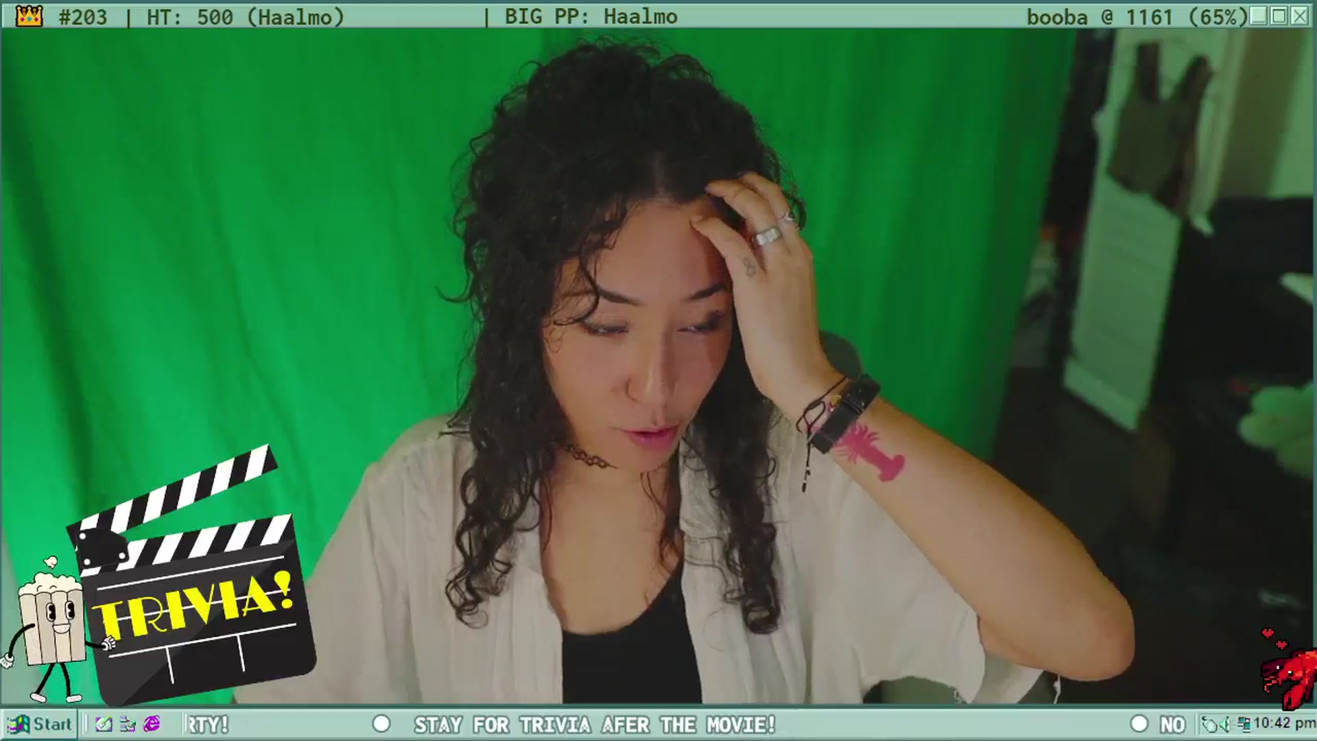 Gallery image thumbnail from TERRA's myfreecams stream on, 04/29/2024, 02:48 image 19 of 20