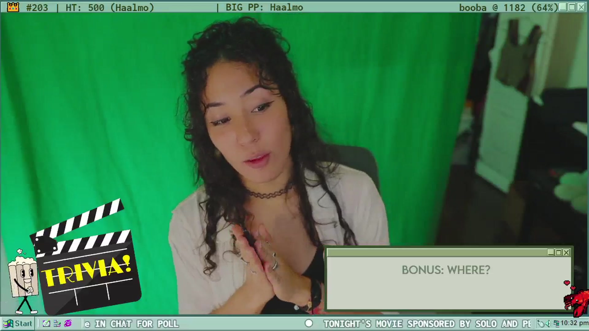 Gallery image thumbnail from TERRA's myfreecams stream on, 04/29/2024, 02:48 image 14 of 20