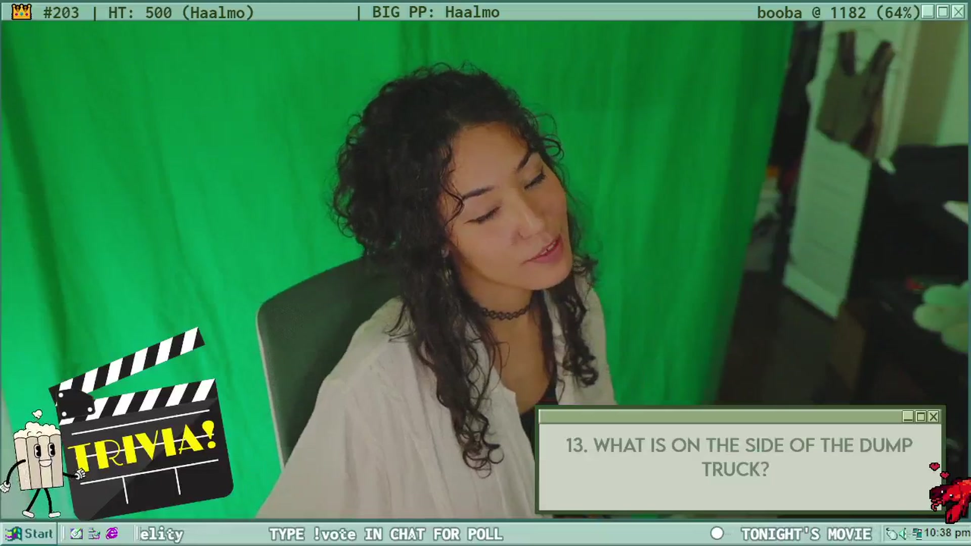 Gallery image thumbnail from TERRA's myfreecams stream on, 04/29/2024, 02:48 image 17 of 20