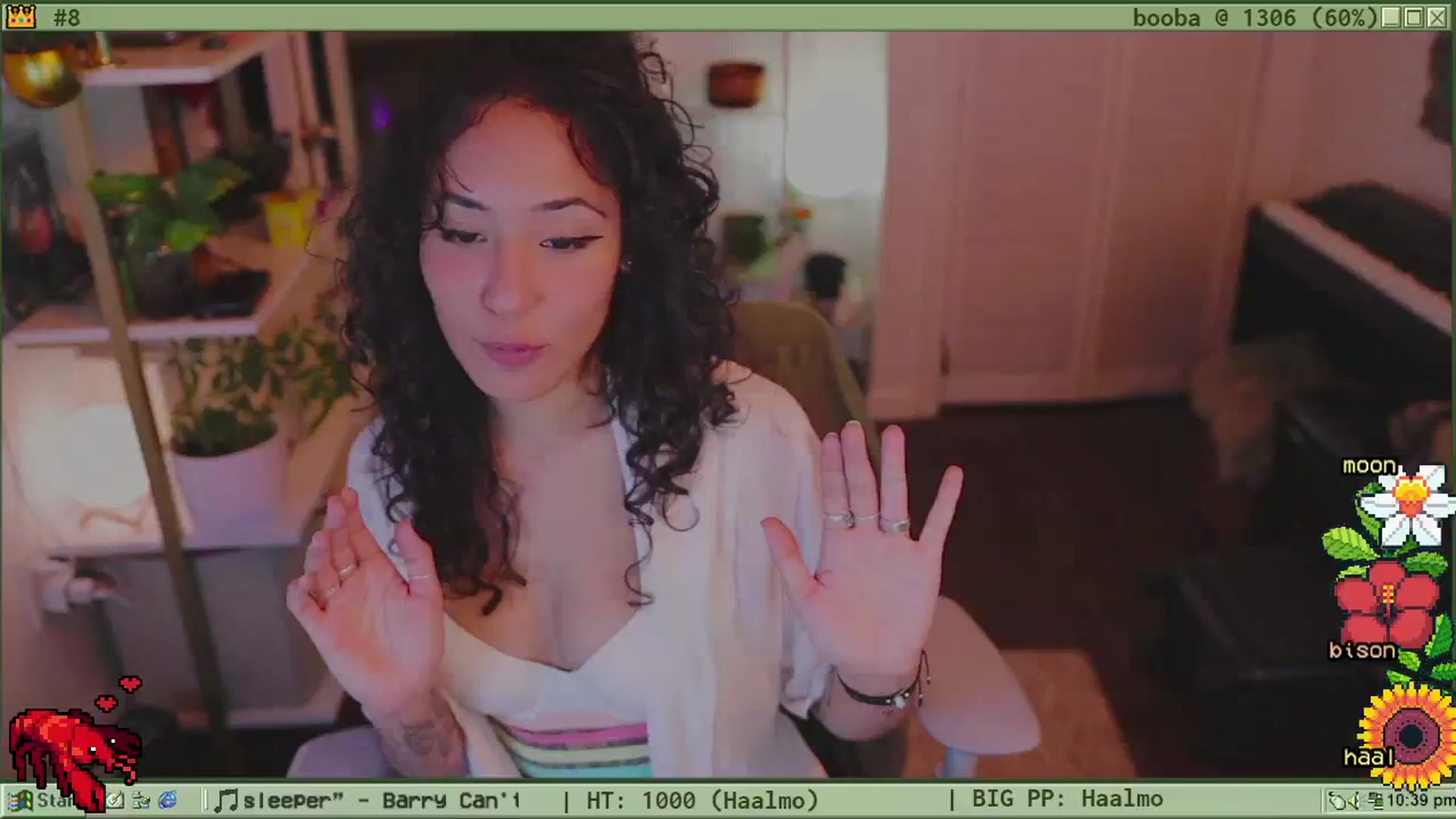 Gallery image thumbnail from TERRA's myfreecams stream on, 05/02/2024, 03:03 image 10 of 20