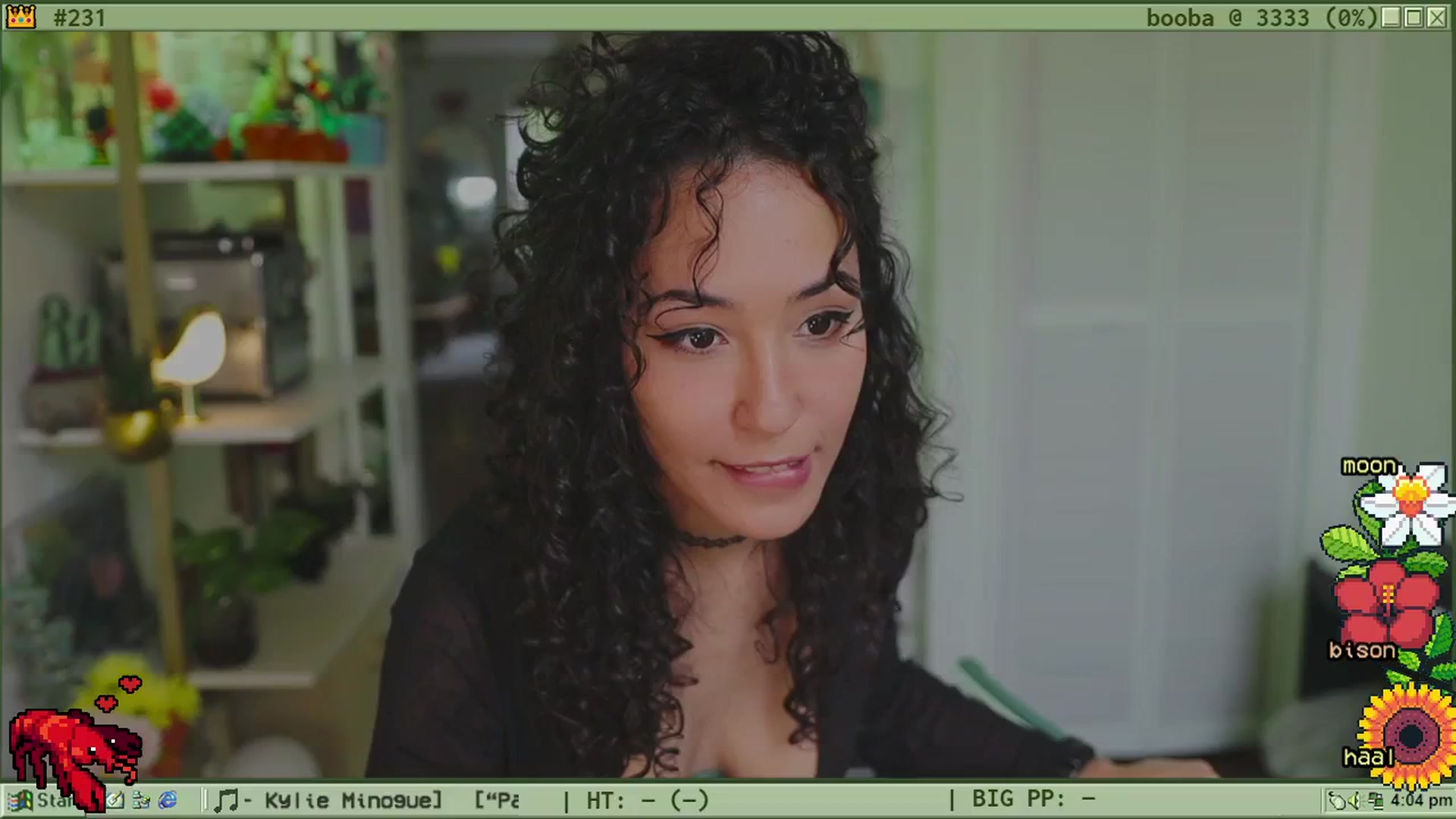 Gallery image thumbnail from TERRA's myfreecams stream on, 05/10/2024, 20:16 image 4 of 20