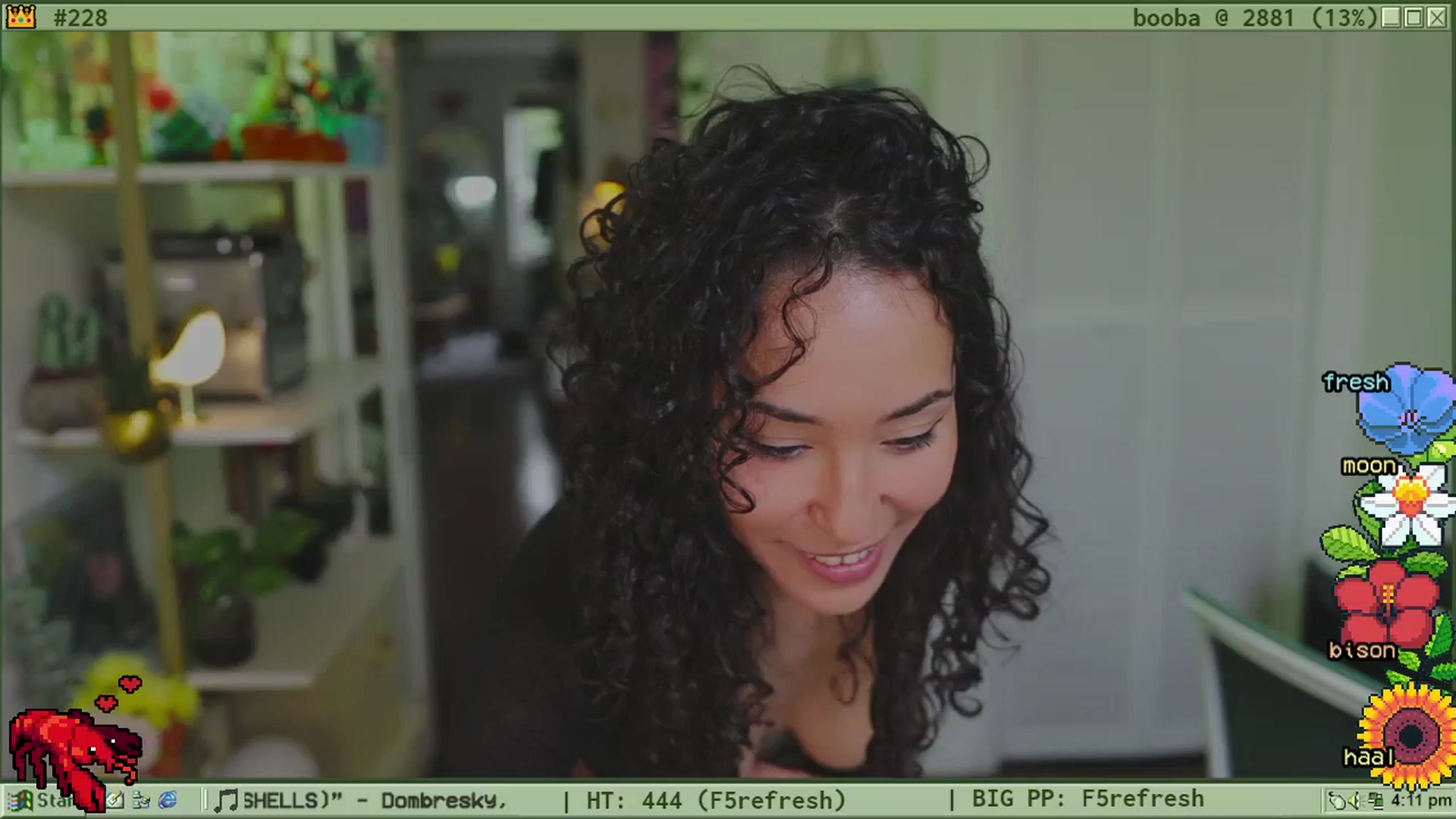 Gallery image thumbnail from TERRA's myfreecams stream on, 05/10/2024, 20:16 image 14 of 20