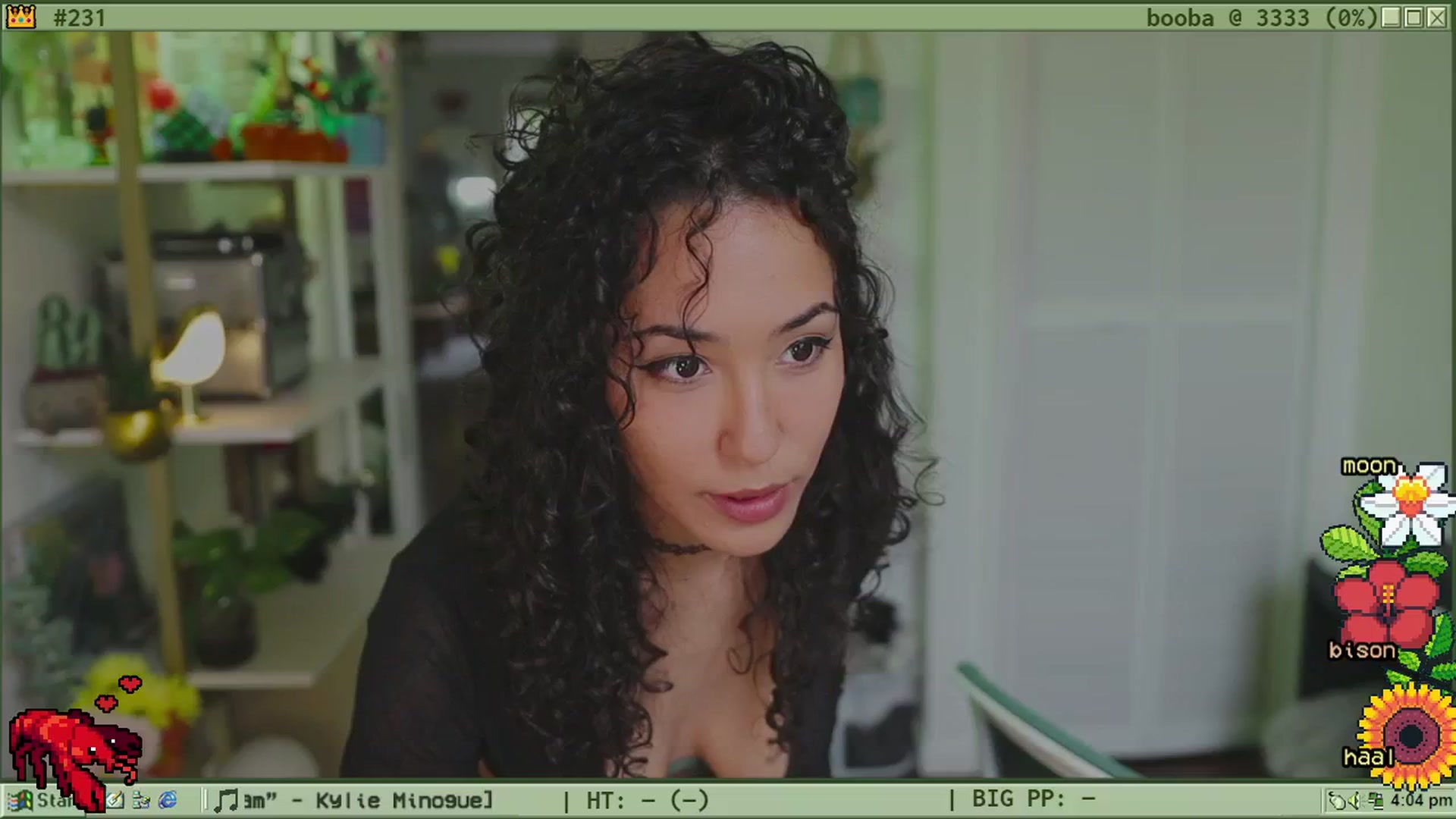 Gallery image thumbnail from TERRA's myfreecams stream on, 05/10/2024, 20:16 image 5 of 20