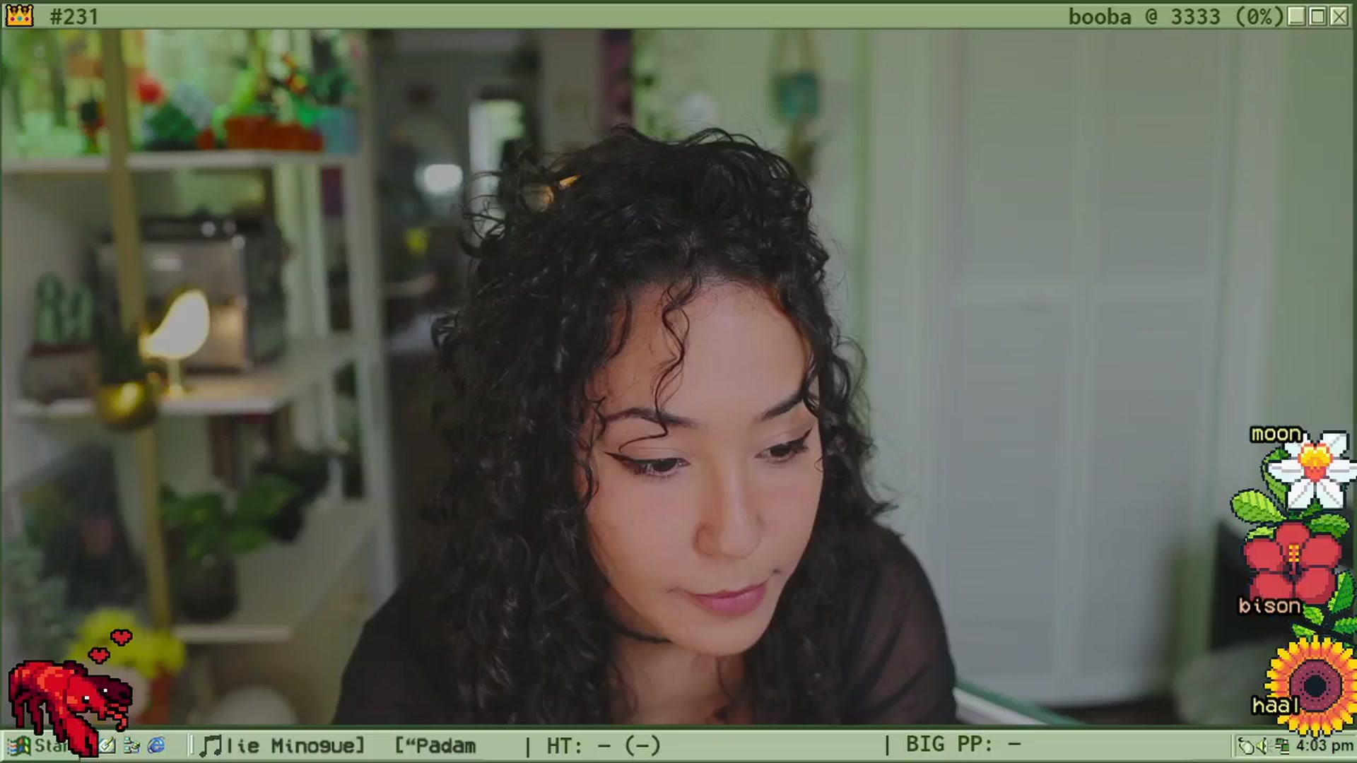 Gallery image thumbnail from TERRA's myfreecams stream on, 05/10/2024, 20:16 image 3 of 20