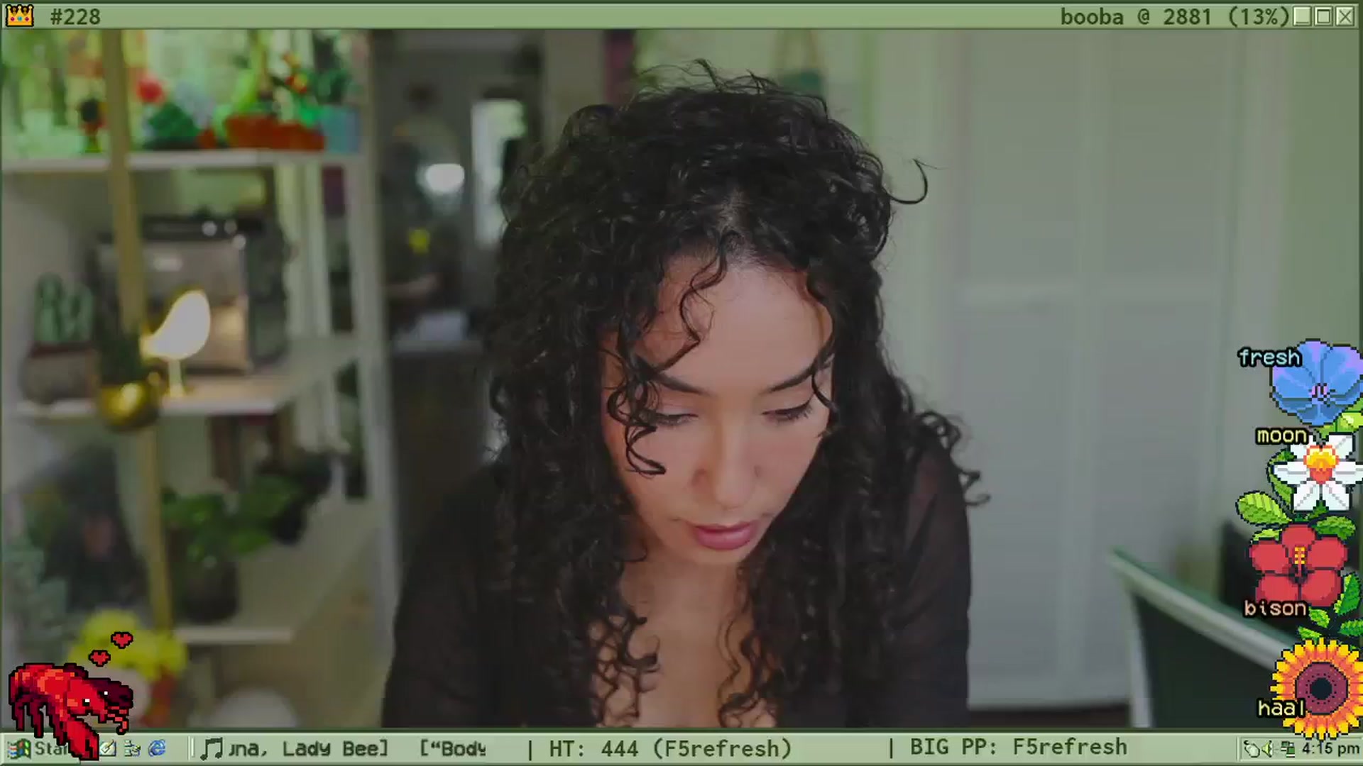 Gallery image thumbnail from TERRA's myfreecams stream on, 05/10/2024, 20:16 image 20 of 20