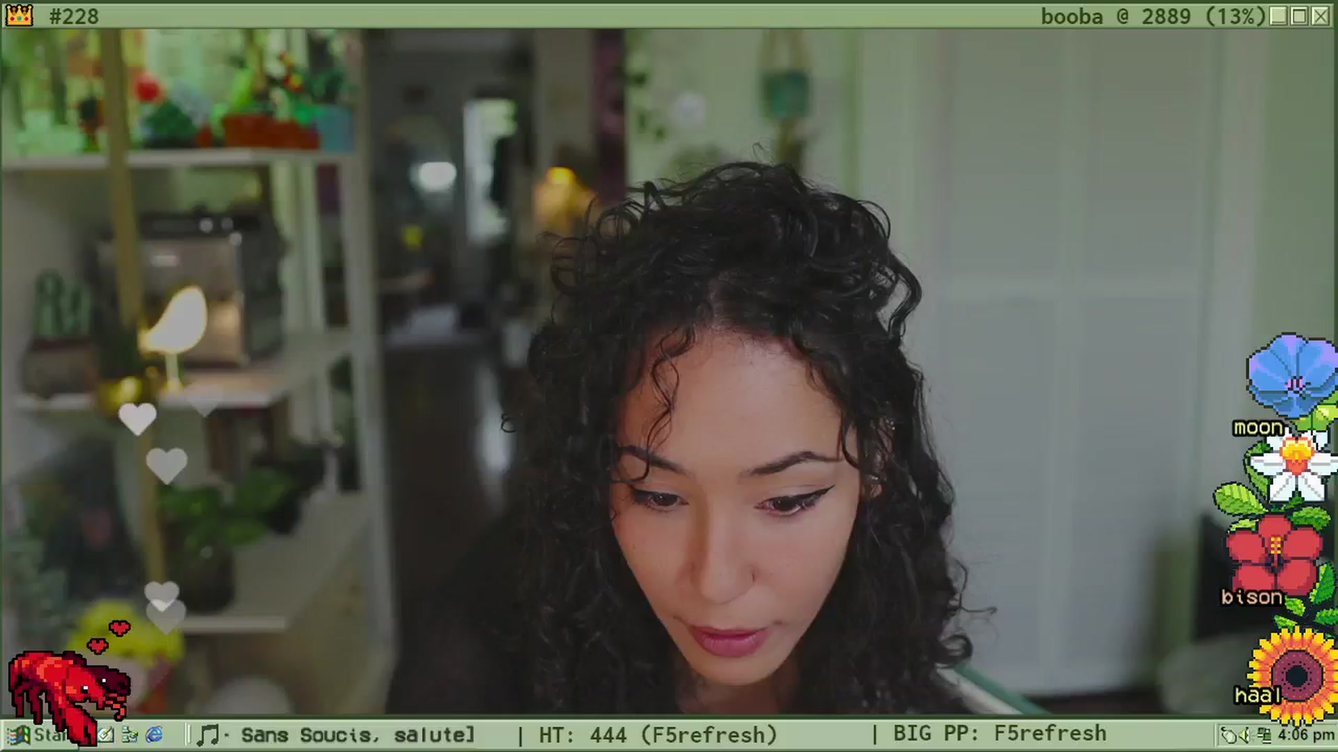 Gallery image thumbnail from TERRA's myfreecams stream on, 05/10/2024, 20:16 image 7 of 20
