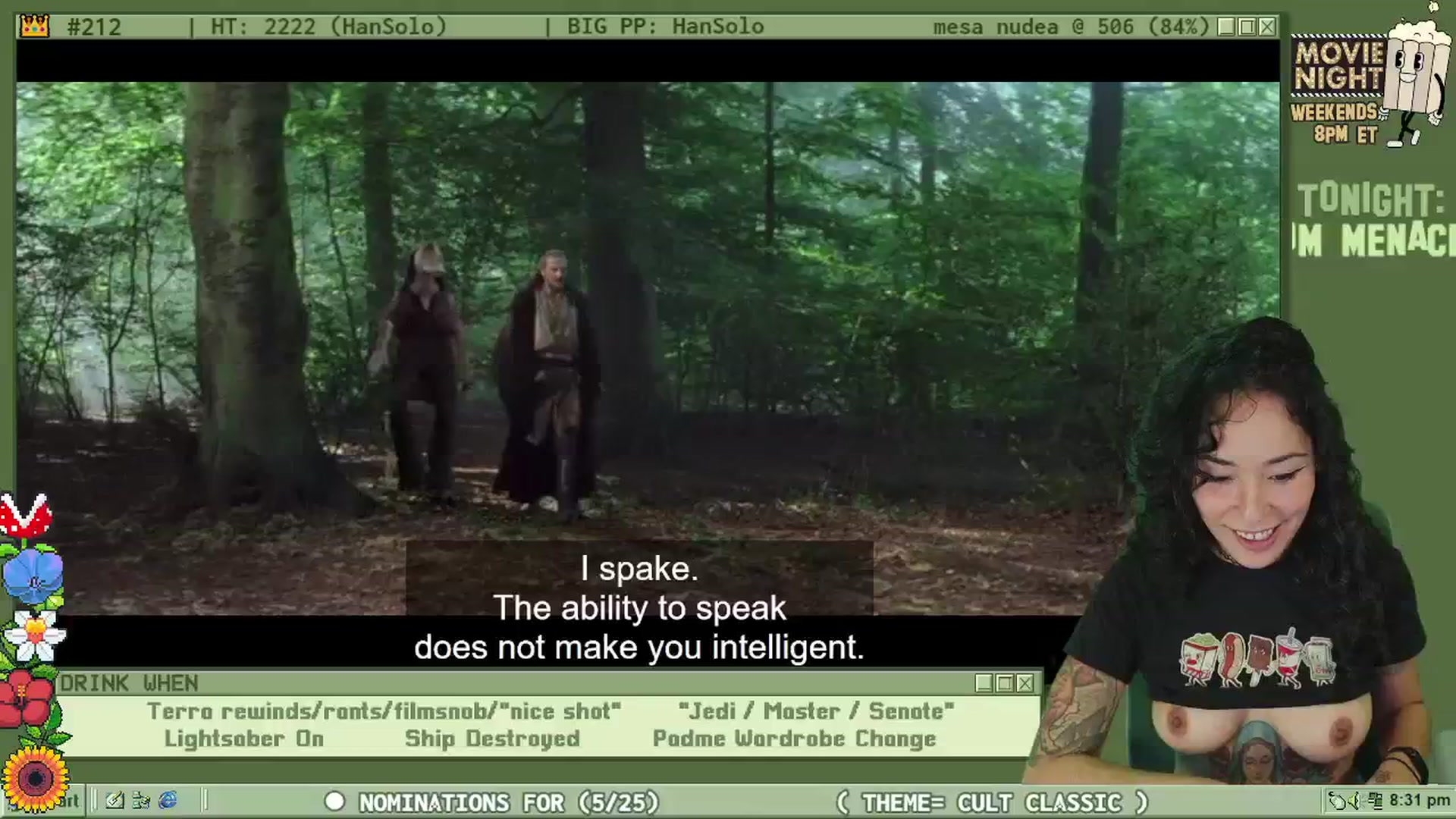 Gallery image thumbnail from TERRA's myfreecams stream on, 05/13/2024, 03:05 image 5 of 20