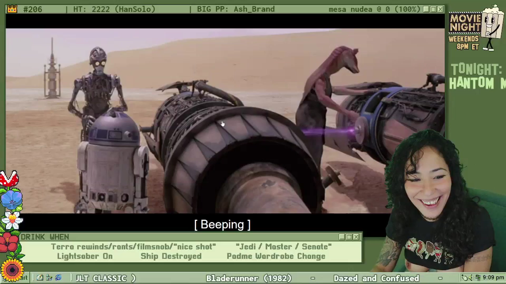 Gallery image thumbnail from TERRA's myfreecams stream on, 05/13/2024, 03:05 image 9 of 20