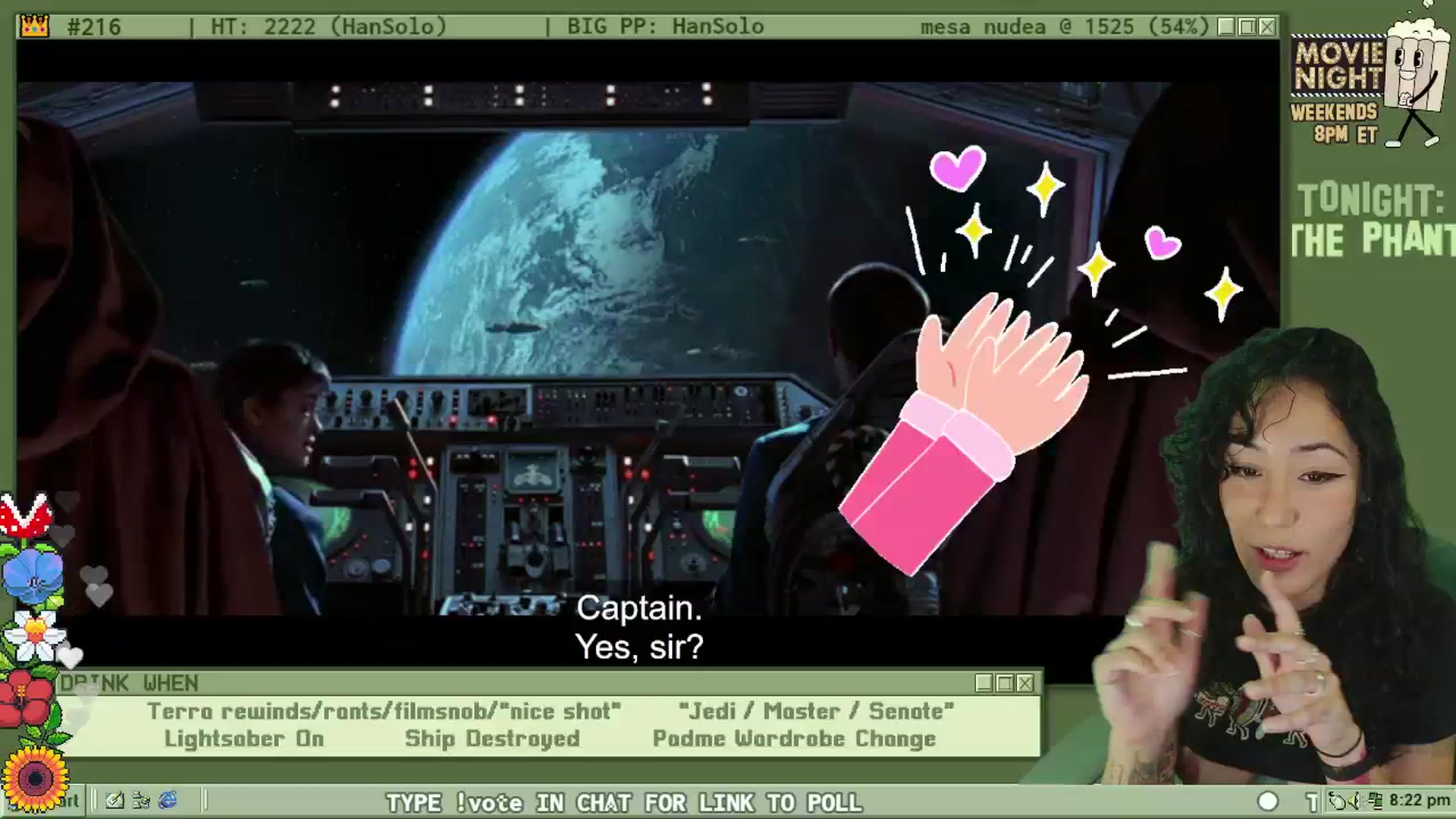 Gallery image thumbnail from TERRA's myfreecams stream on, 05/13/2024, 03:05 image 4 of 20