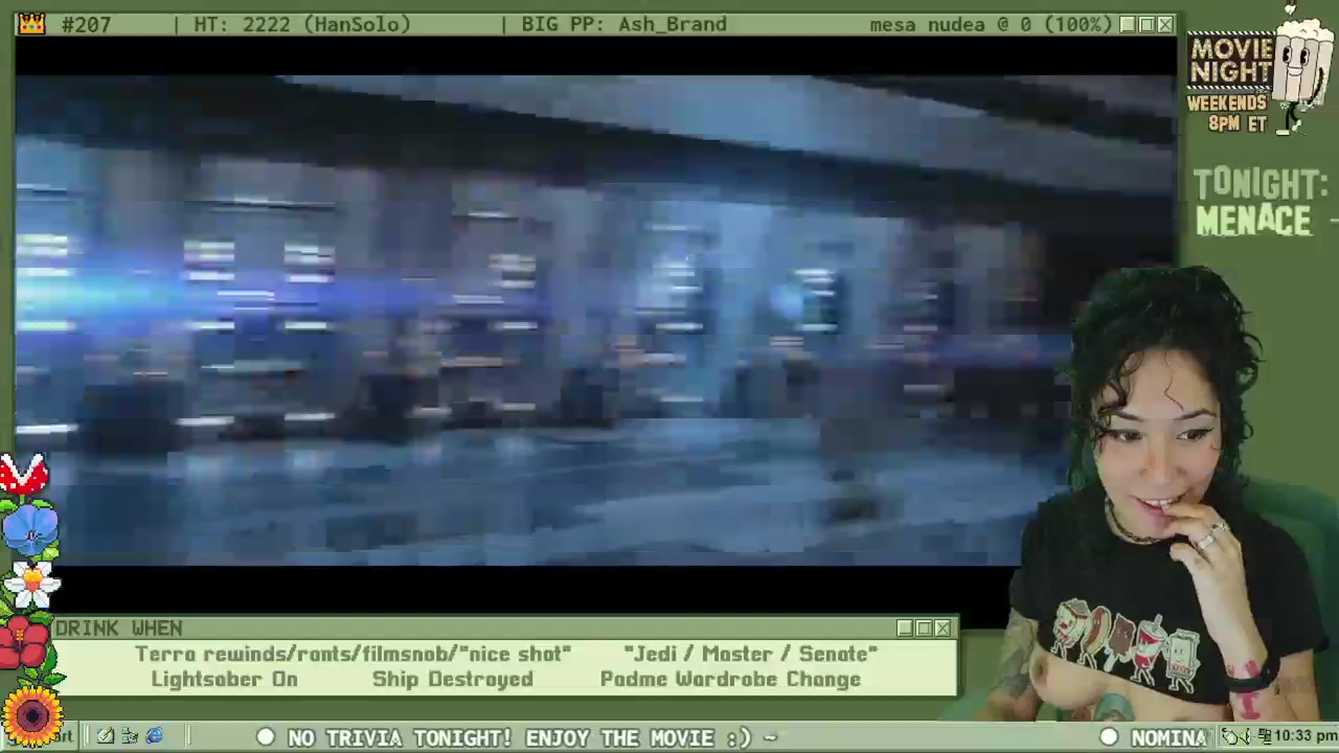 Gallery image thumbnail from TERRA's myfreecams stream on, 05/13/2024, 03:05 image 18 of 20