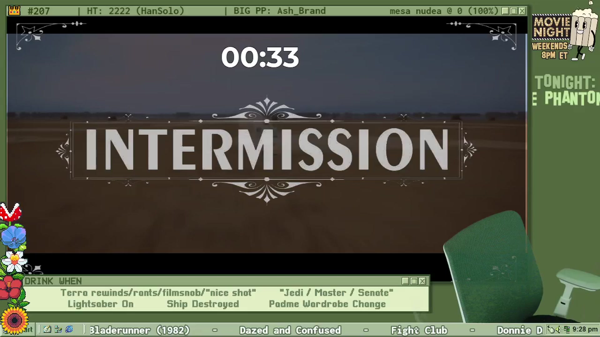 Gallery image thumbnail from TERRA's myfreecams stream on, 05/13/2024, 03:05 image 11 of 20