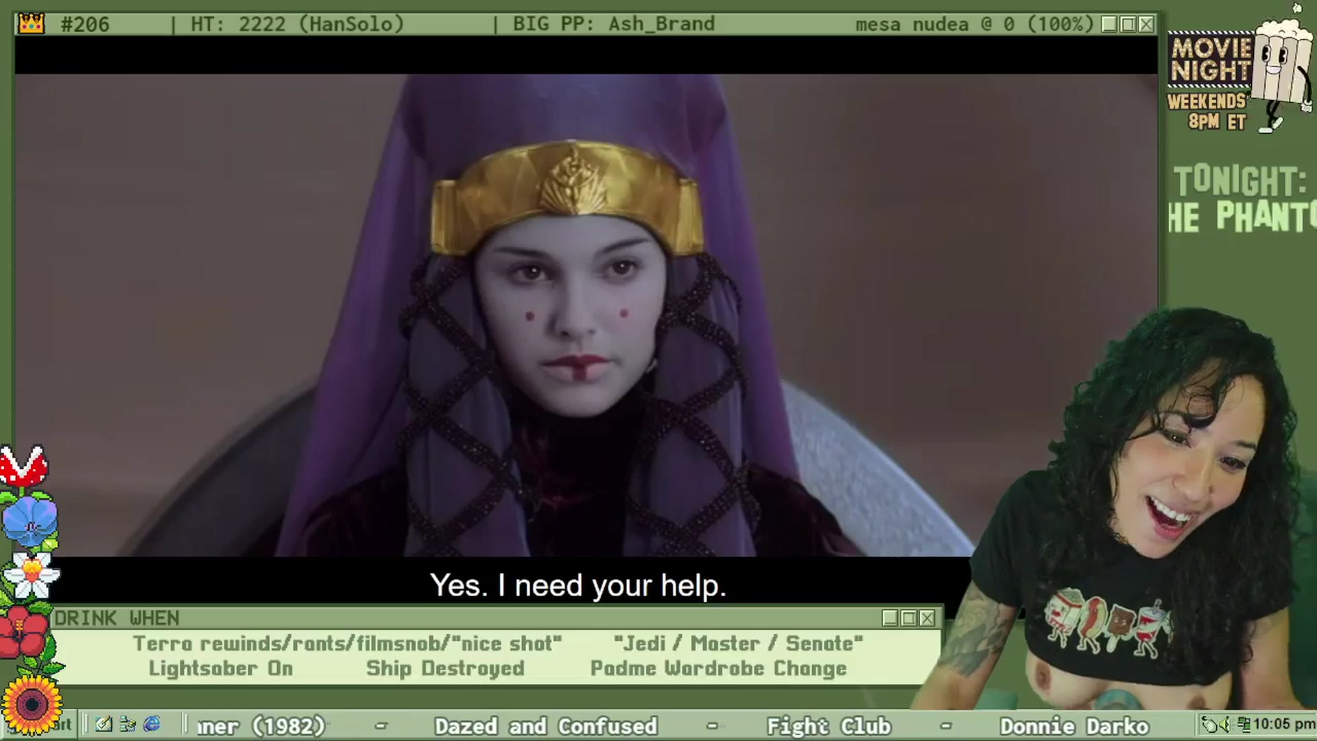 Gallery image thumbnail from TERRA's myfreecams stream on, 05/13/2024, 03:05 image 15 of 20