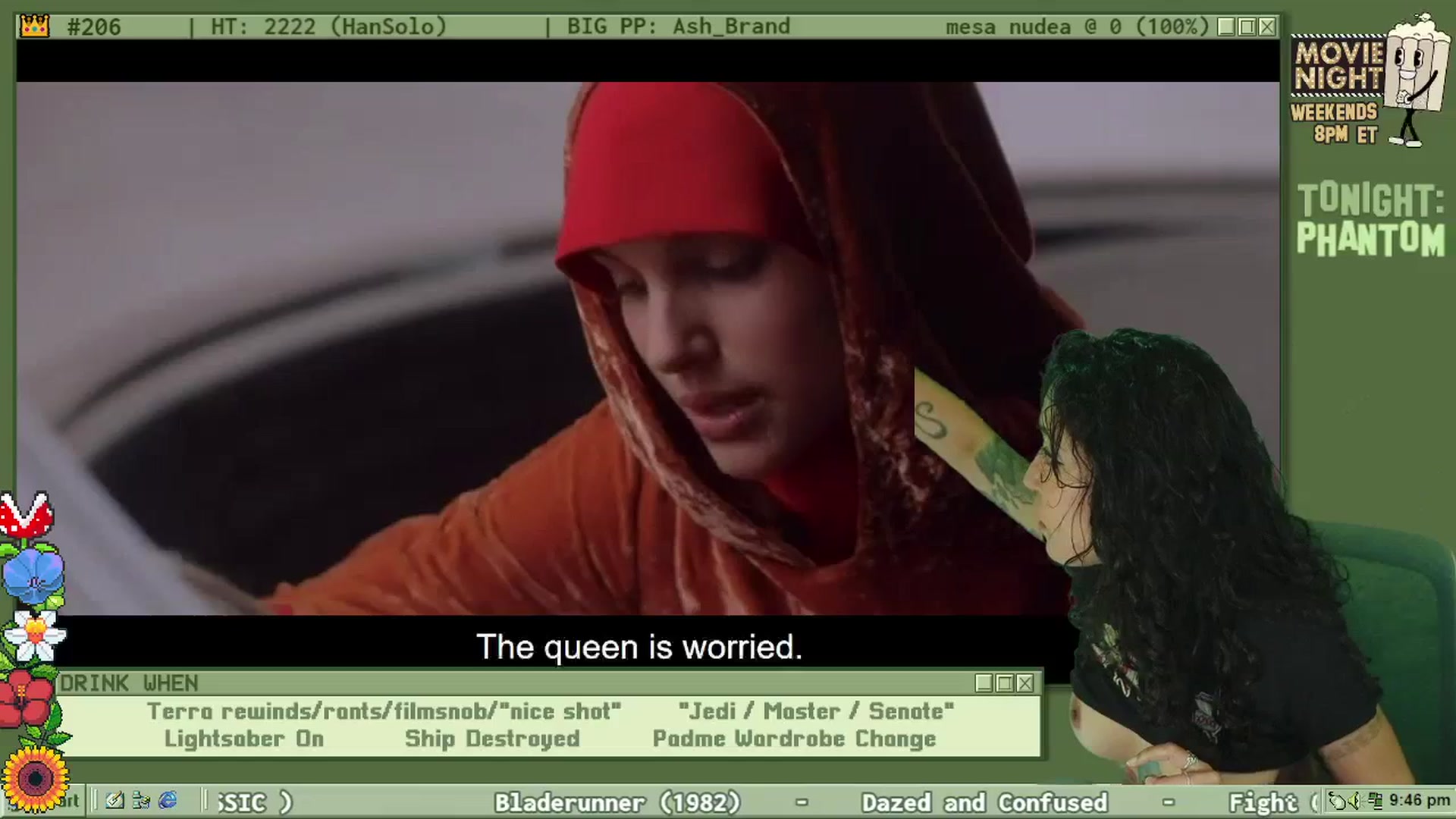 Gallery image thumbnail from TERRA's myfreecams stream on, 05/13/2024, 03:05 image 13 of 20