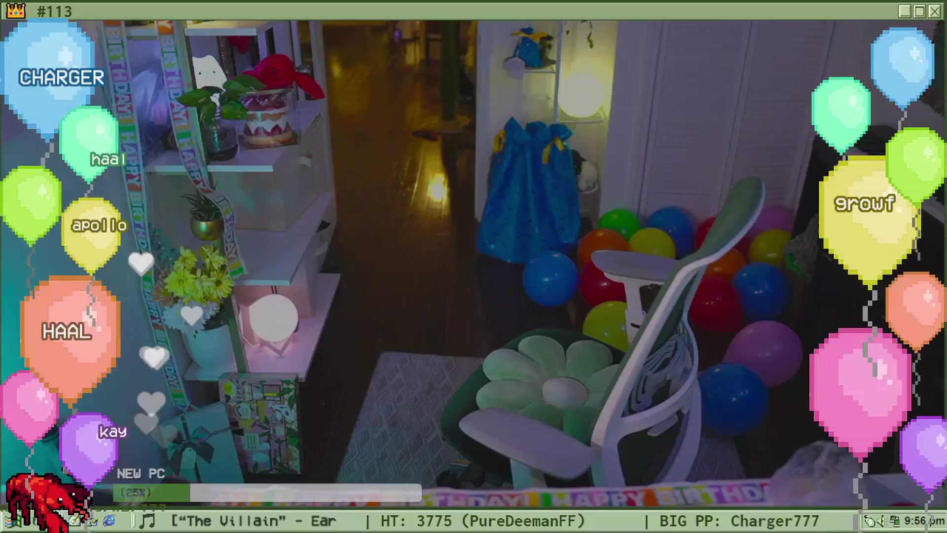 Gallery image thumbnail from TERRA's myfreecams stream on, 05/19/2024, 04:45 image 8 of 20