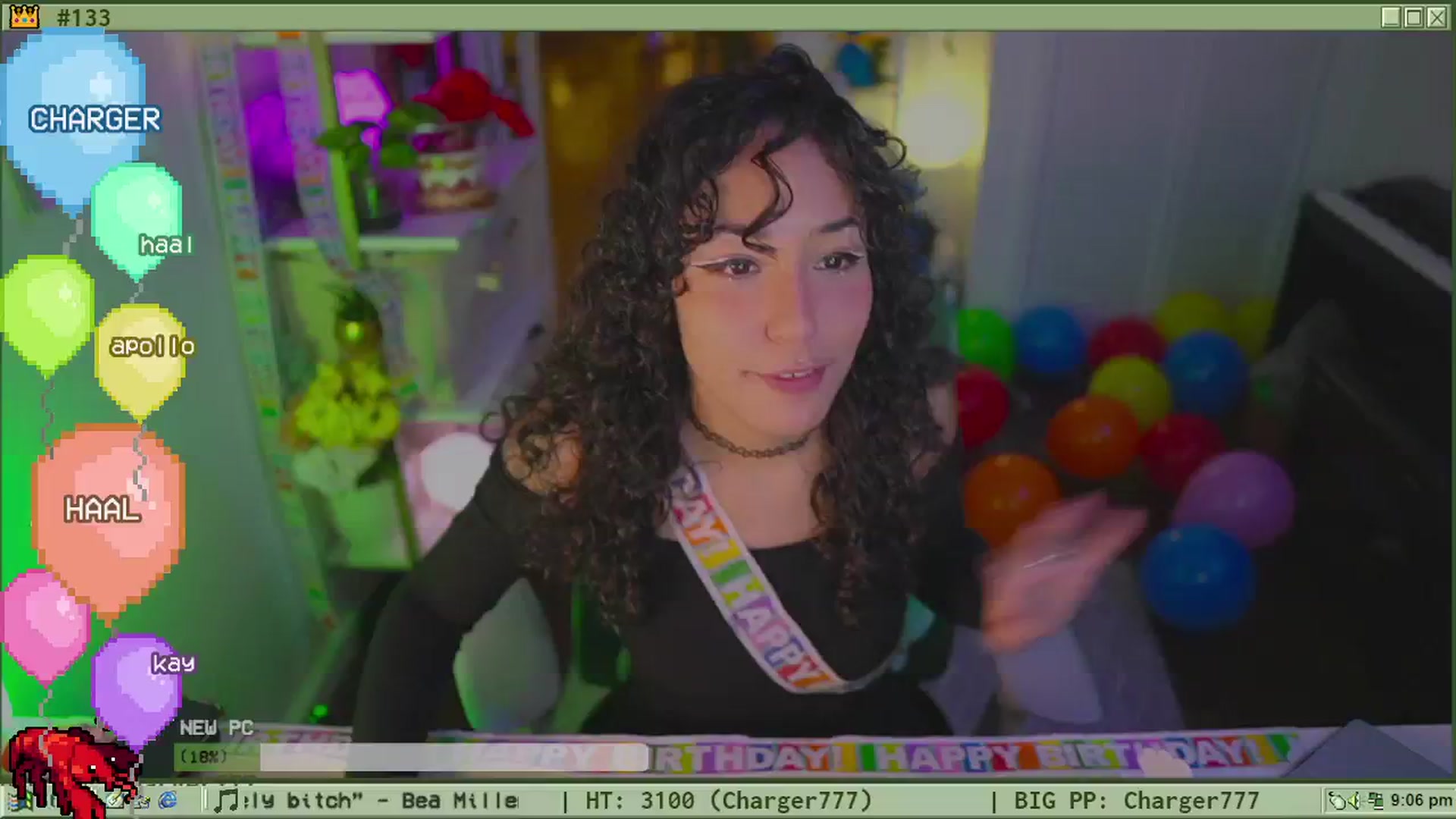 Gallery image thumbnail from TERRA's myfreecams stream on, 05/19/2024, 04:45 image 4 of 20