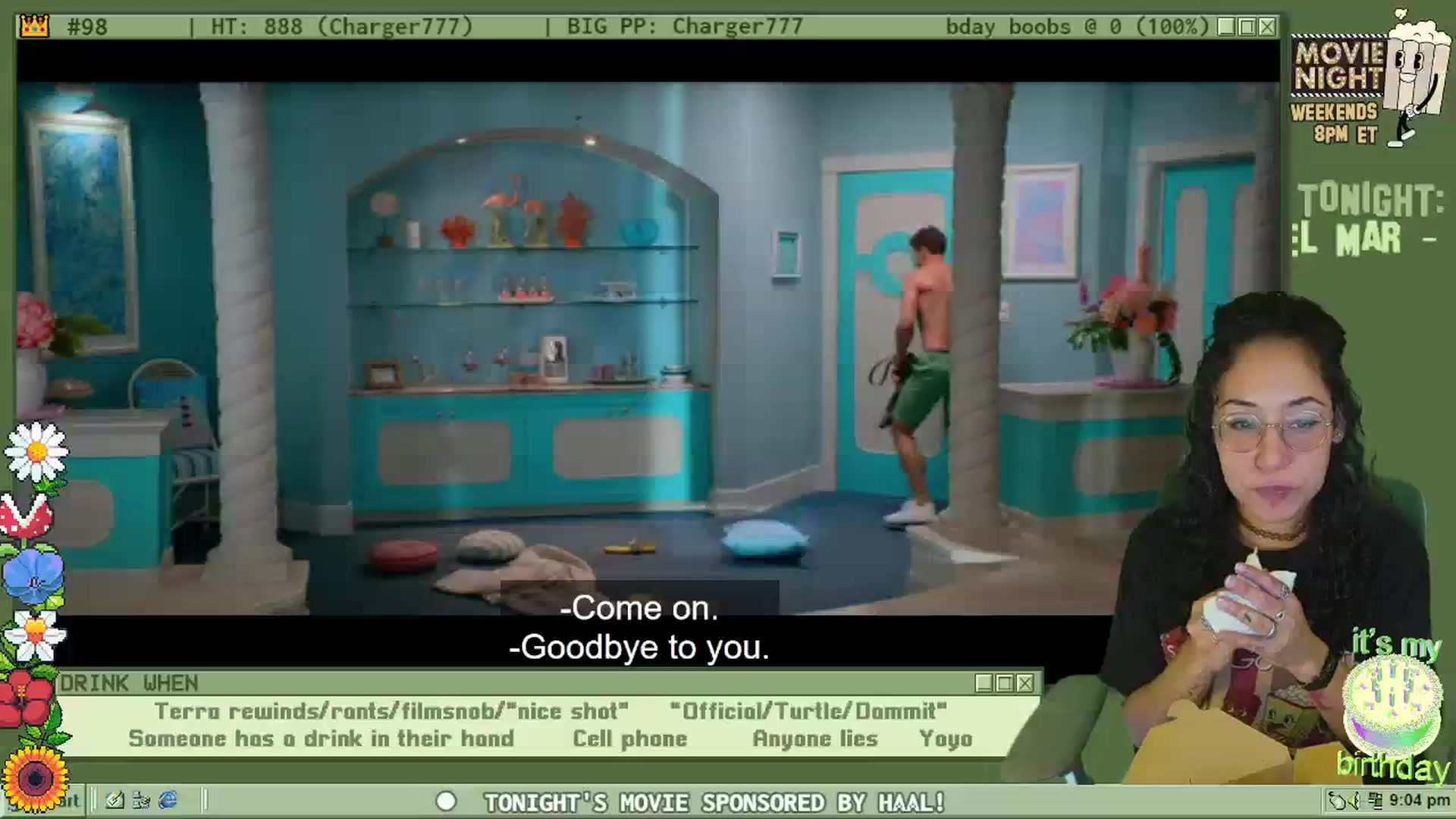 Gallery image thumbnail from TERRA's myfreecams stream on, 05/20/2024, 02:37 image 7 of 20