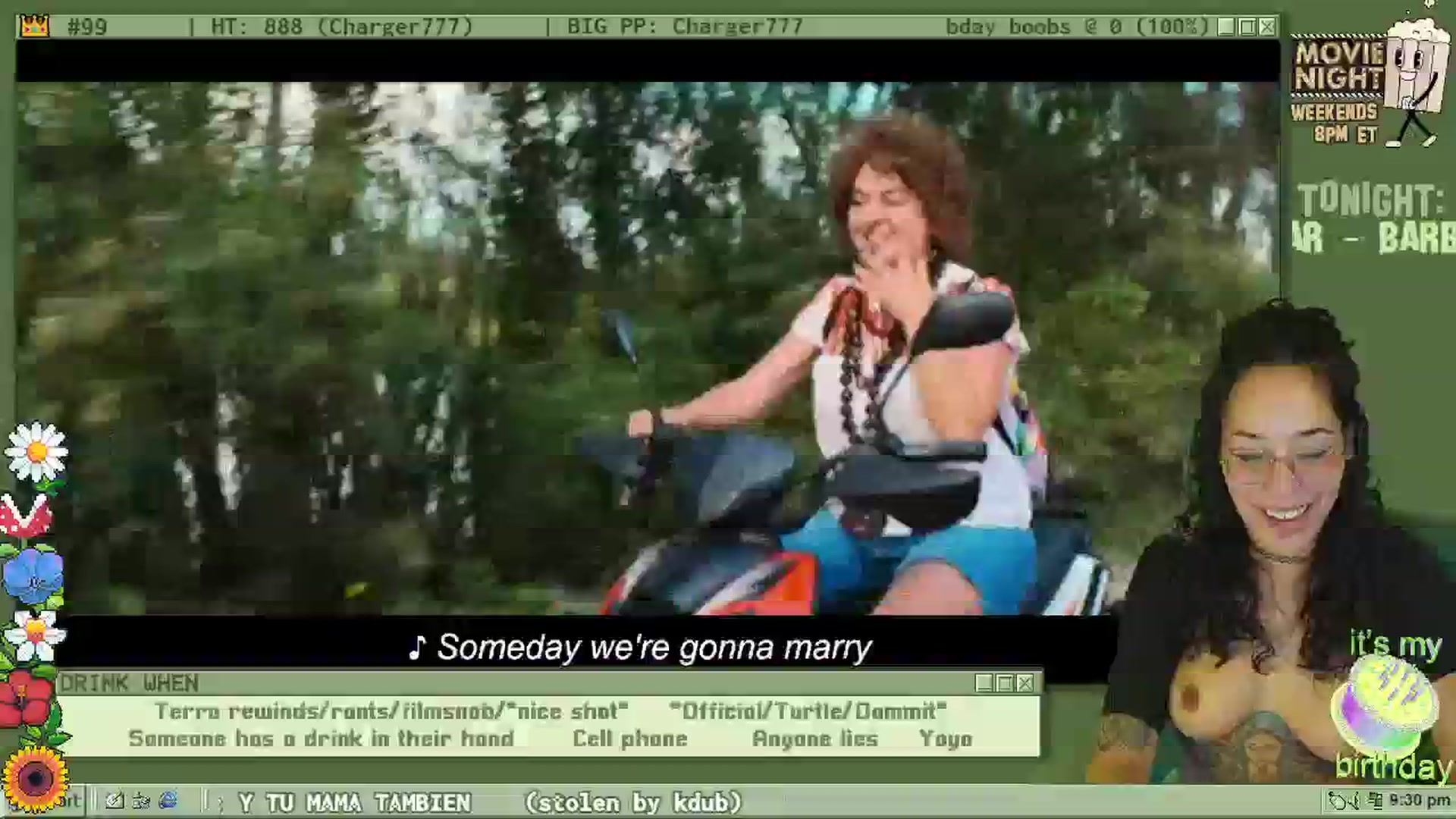 Gallery image thumbnail from TERRA's myfreecams stream on, 05/20/2024, 02:37 image 11 of 20
