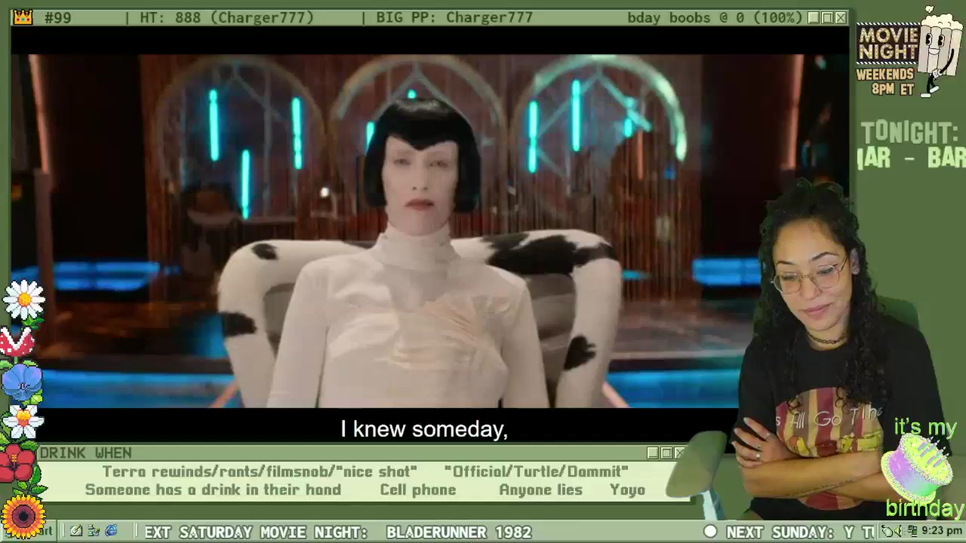 Gallery image thumbnail from TERRA's myfreecams stream on, 05/20/2024, 02:37 image 10 of 20
