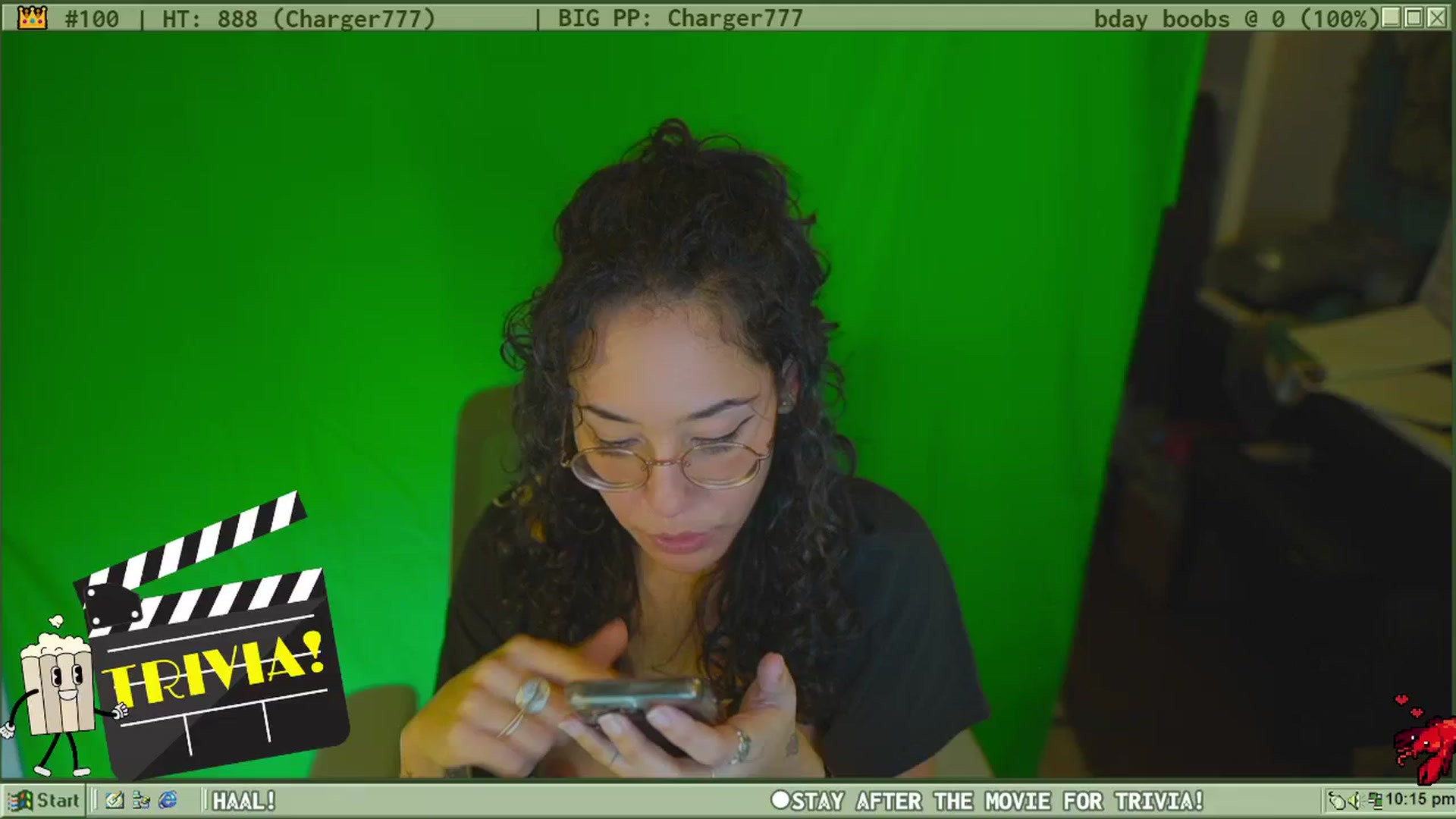 Gallery image thumbnail from TERRA's myfreecams stream on, 05/20/2024, 02:37 image 18 of 20