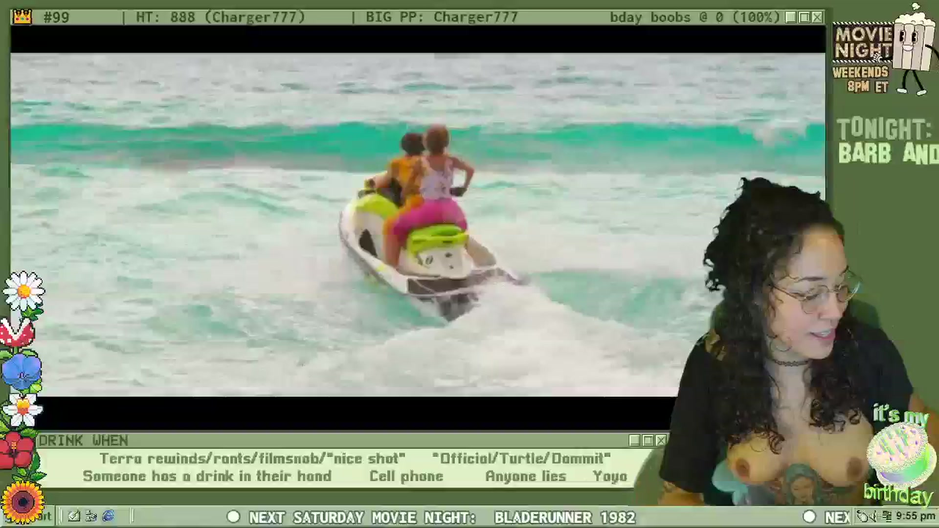 Gallery image thumbnail from TERRA's myfreecams stream on, 05/20/2024, 02:37 image 15 of 20