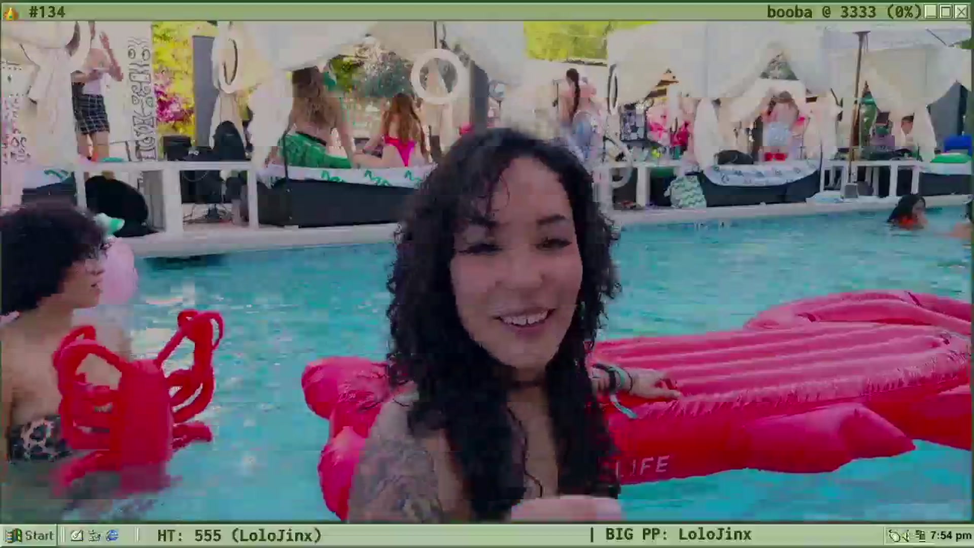 Gallery image thumbnail from TERRA's myfreecams stream on, 05/23/2024, 24:02 image 12 of 20