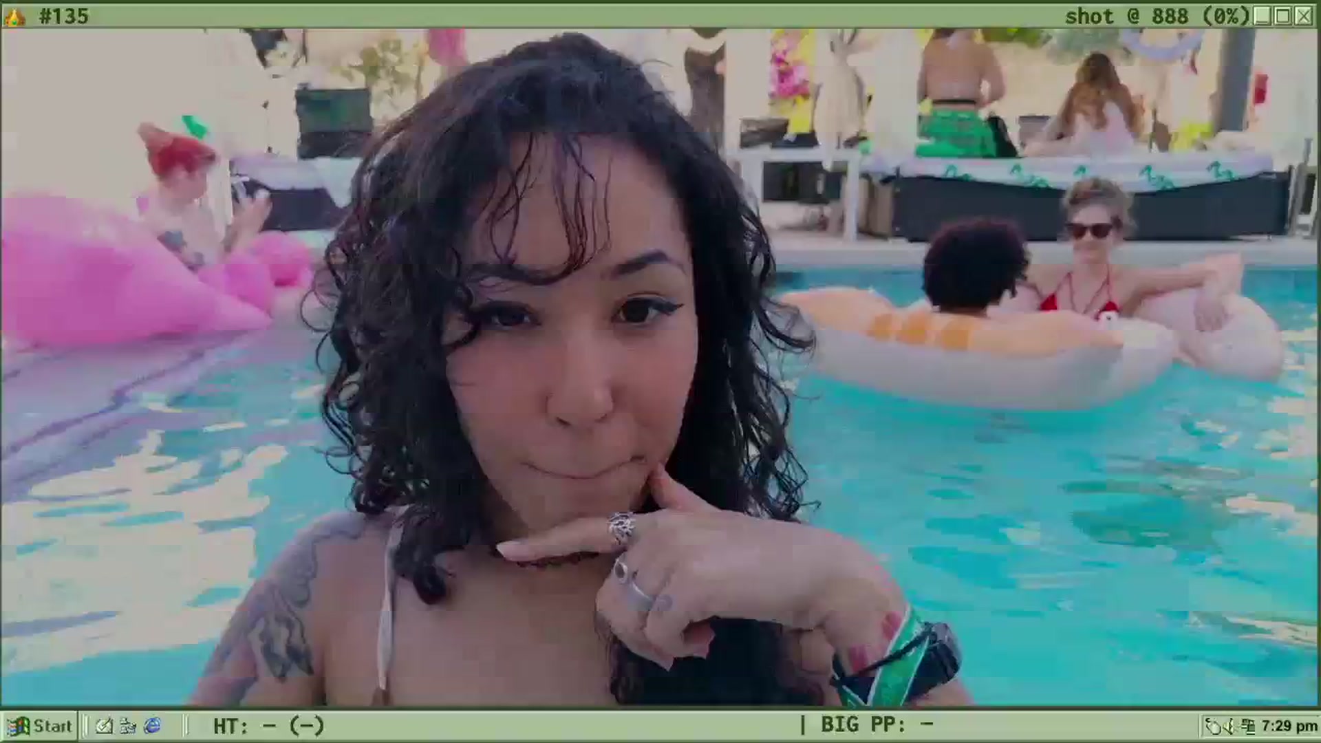 Gallery image thumbnail from TERRA's myfreecams stream on, 05/23/2024, 24:02 image 1 of 20