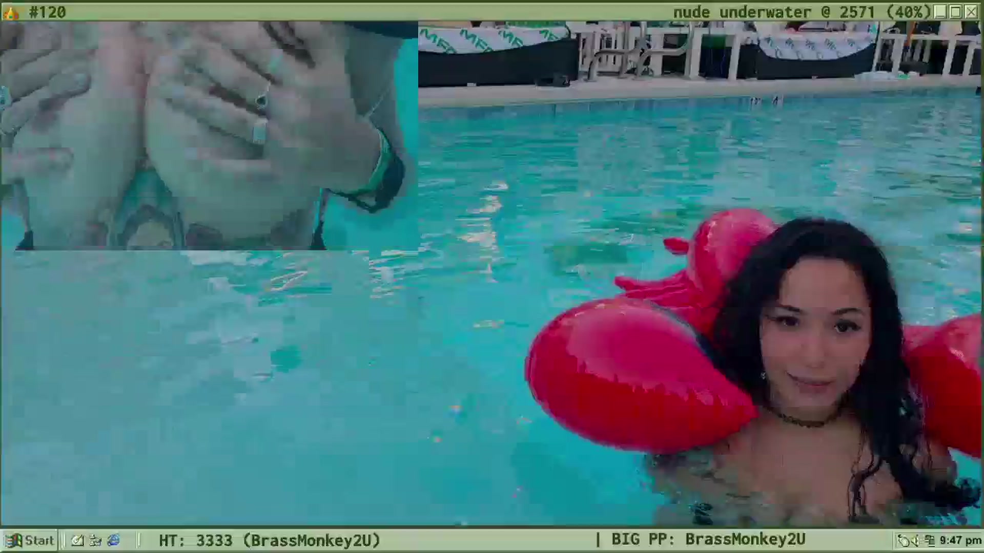 Gallery image thumbnail from TERRA's myfreecams stream on, 05/23/2024, 03:12 image 10 of 20