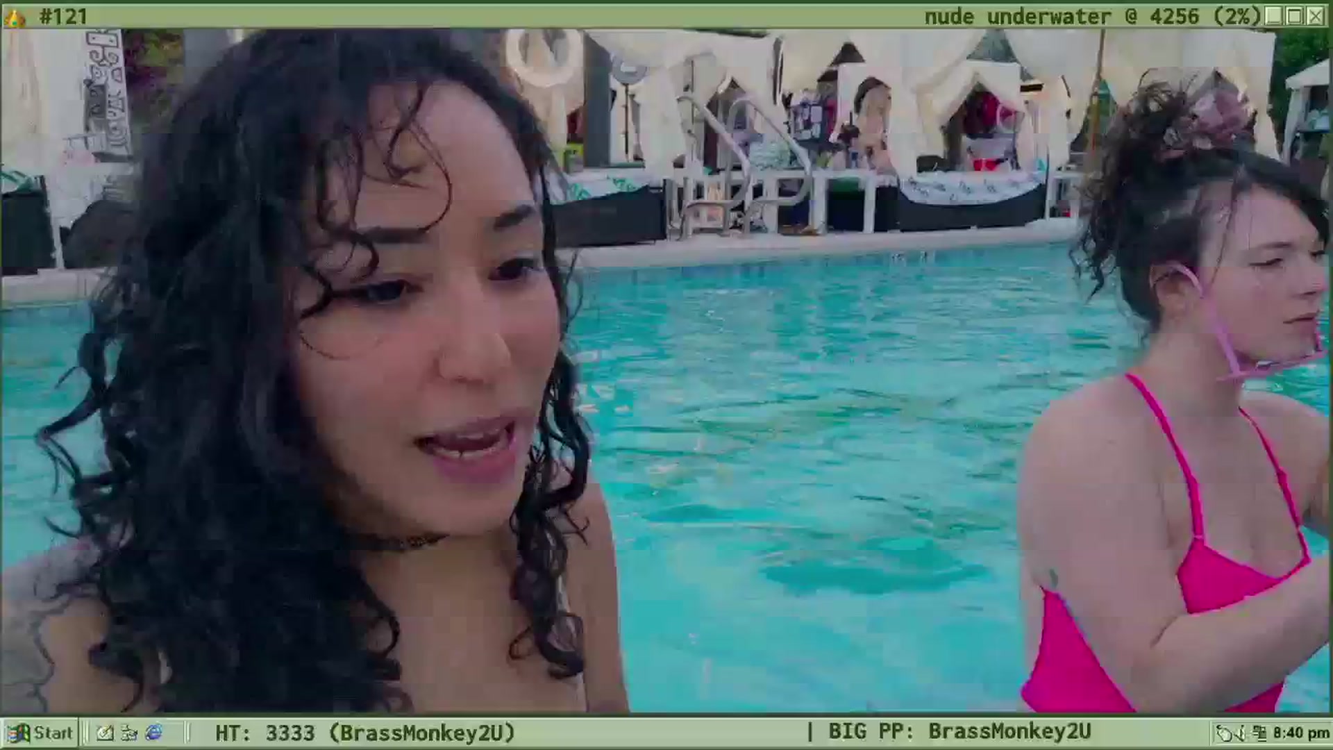 Gallery image thumbnail from TERRA's myfreecams stream on, 05/23/2024, 03:12 image 1 of 20