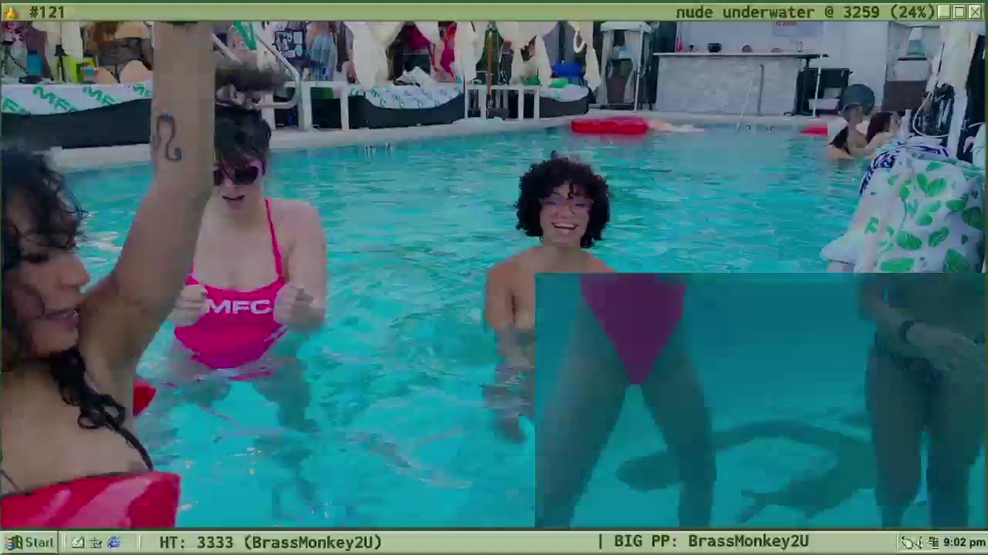 Gallery image thumbnail from TERRA's myfreecams stream on, 05/23/2024, 03:12 image 4 of 20
