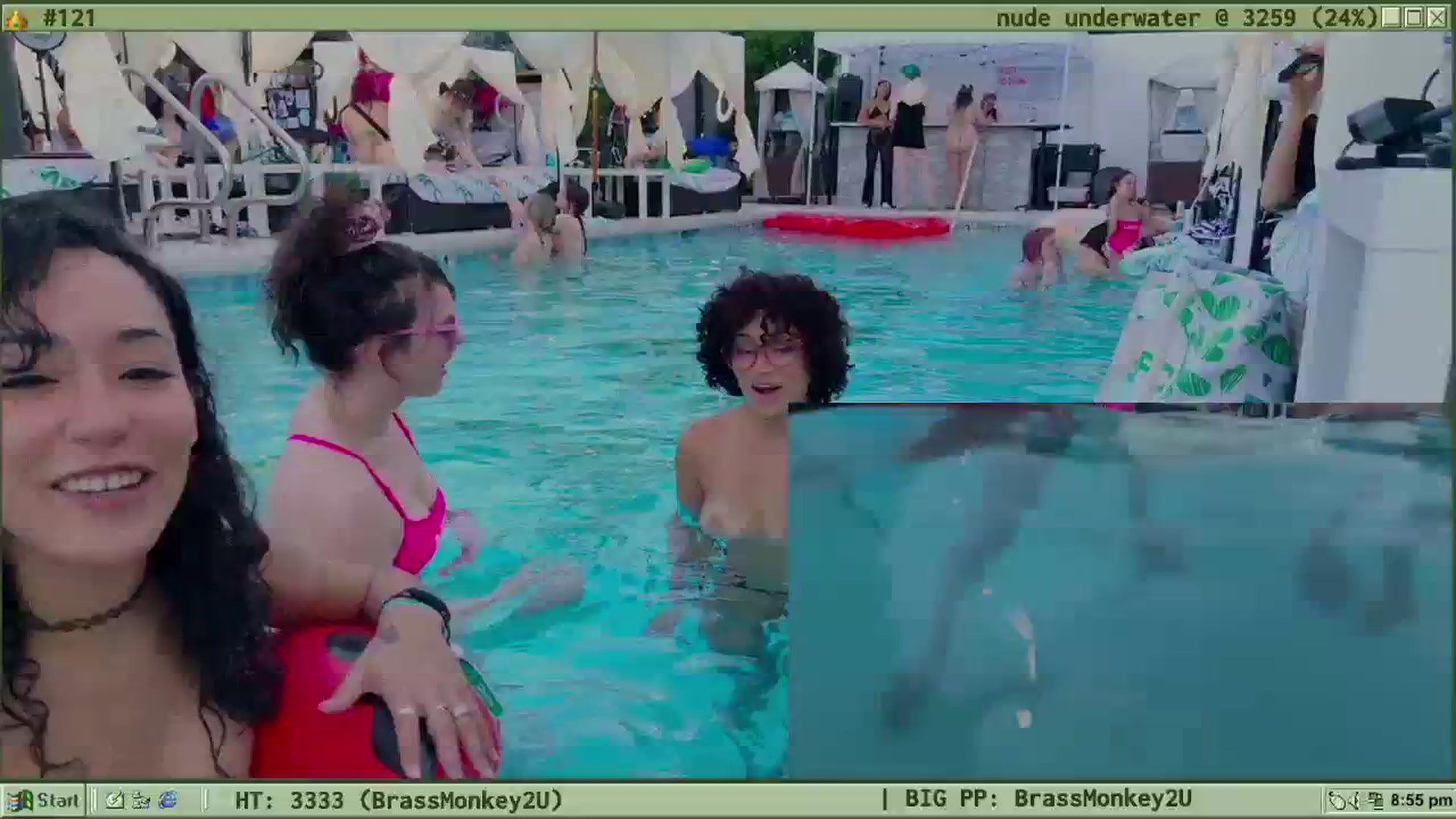 Gallery image thumbnail from TERRA's myfreecams stream on, 05/23/2024, 03:12 image 3 of 20