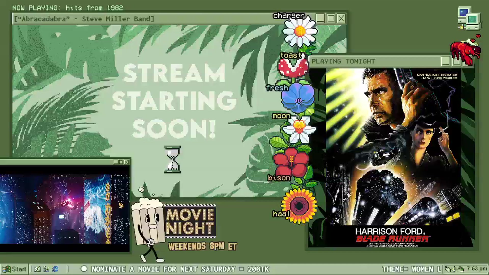 Gallery image thumbnail from TERRA's myfreecams stream on, 05/26/2024, 03:01 image 1 of 20