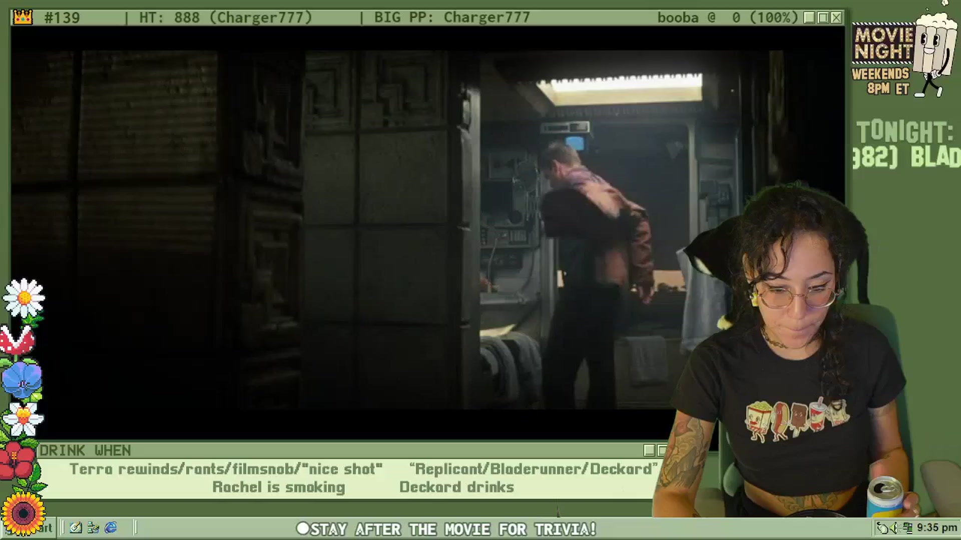 Gallery image thumbnail from TERRA's myfreecams stream on, 05/26/2024, 03:01 image 12 of 20