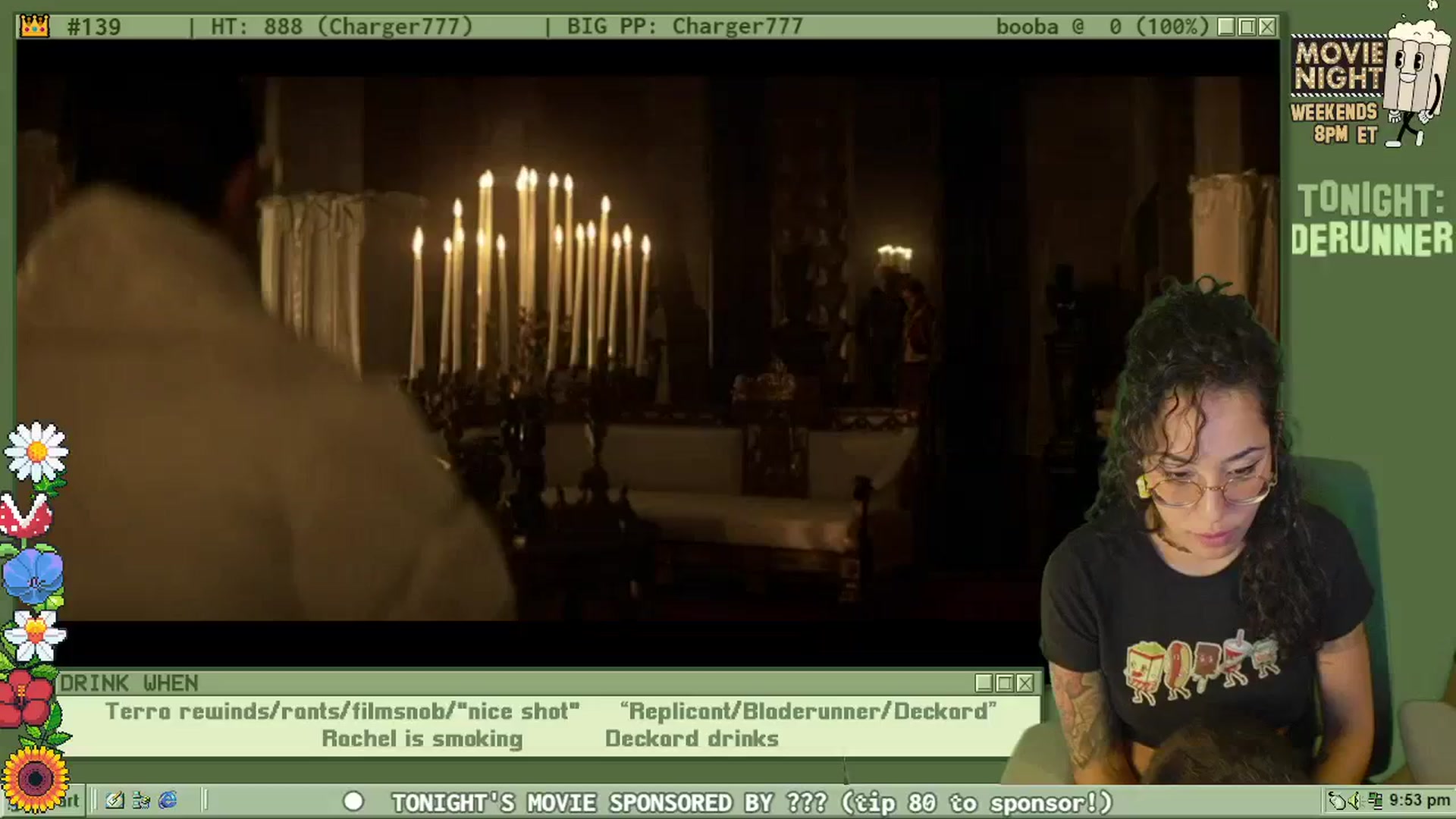 Gallery image thumbnail from TERRA's myfreecams stream on, 05/26/2024, 03:01 image 14 of 20