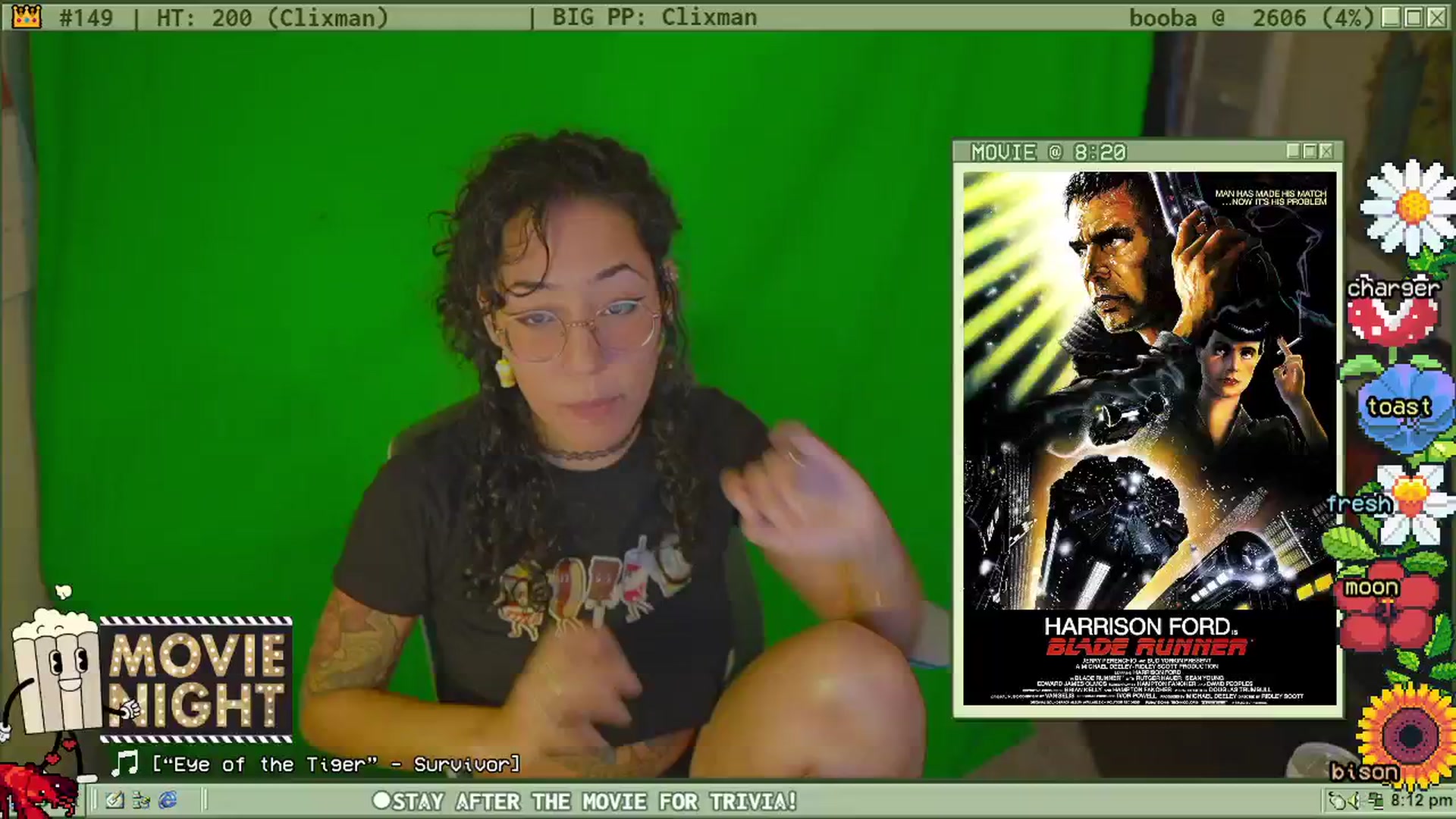Gallery image thumbnail from TERRA's myfreecams stream on, 05/26/2024, 03:01 image 3 of 20