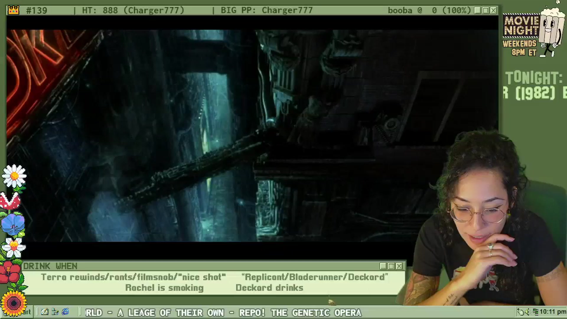 Gallery image thumbnail from TERRA's myfreecams stream on, 05/26/2024, 03:01 image 16 of 20