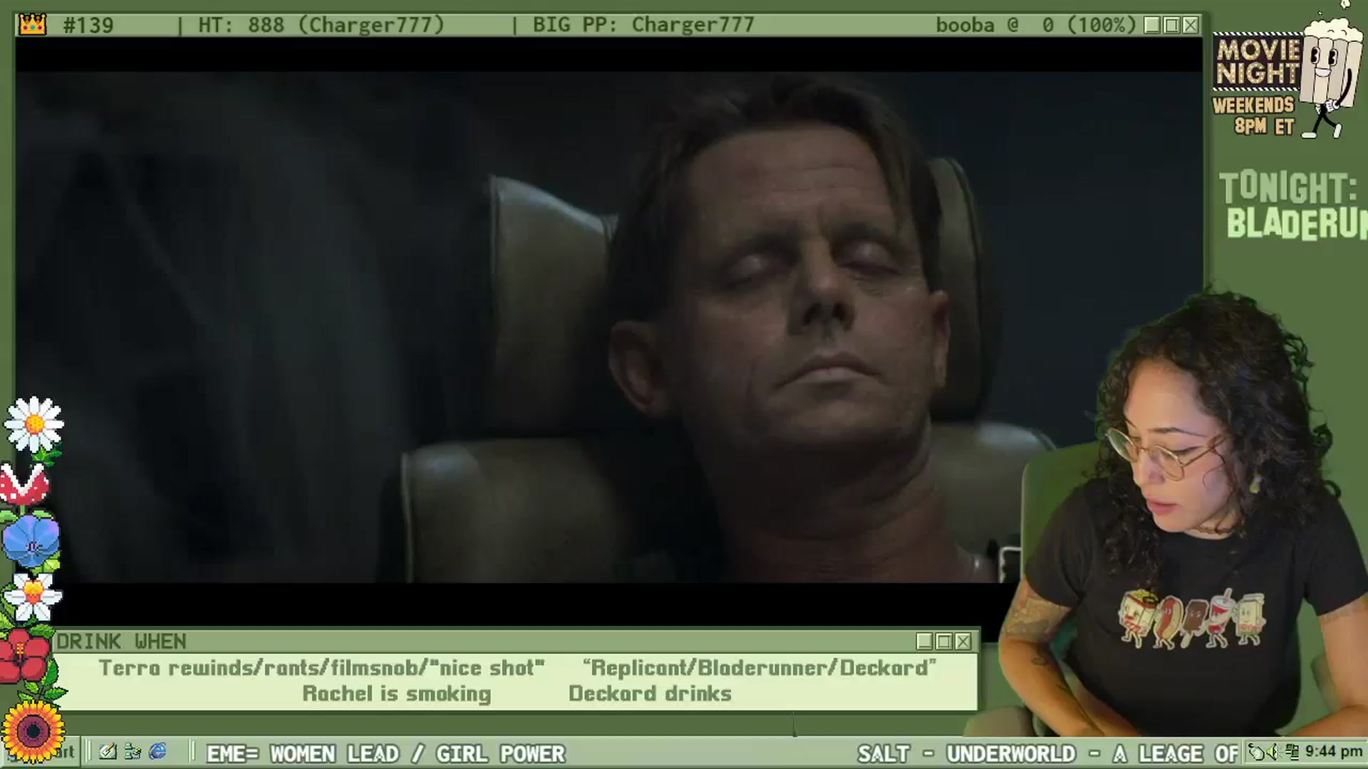 Gallery image thumbnail from TERRA's myfreecams stream on, 05/26/2024, 03:01 image 13 of 20