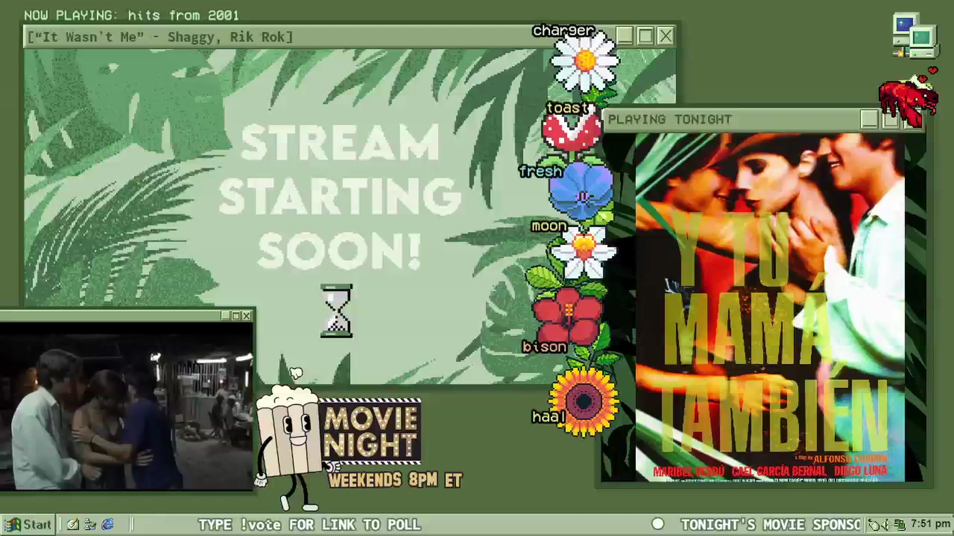Gallery image thumbnail from TERRA's myfreecams stream on, 05/27/2024, 02:32 image 1 of 20