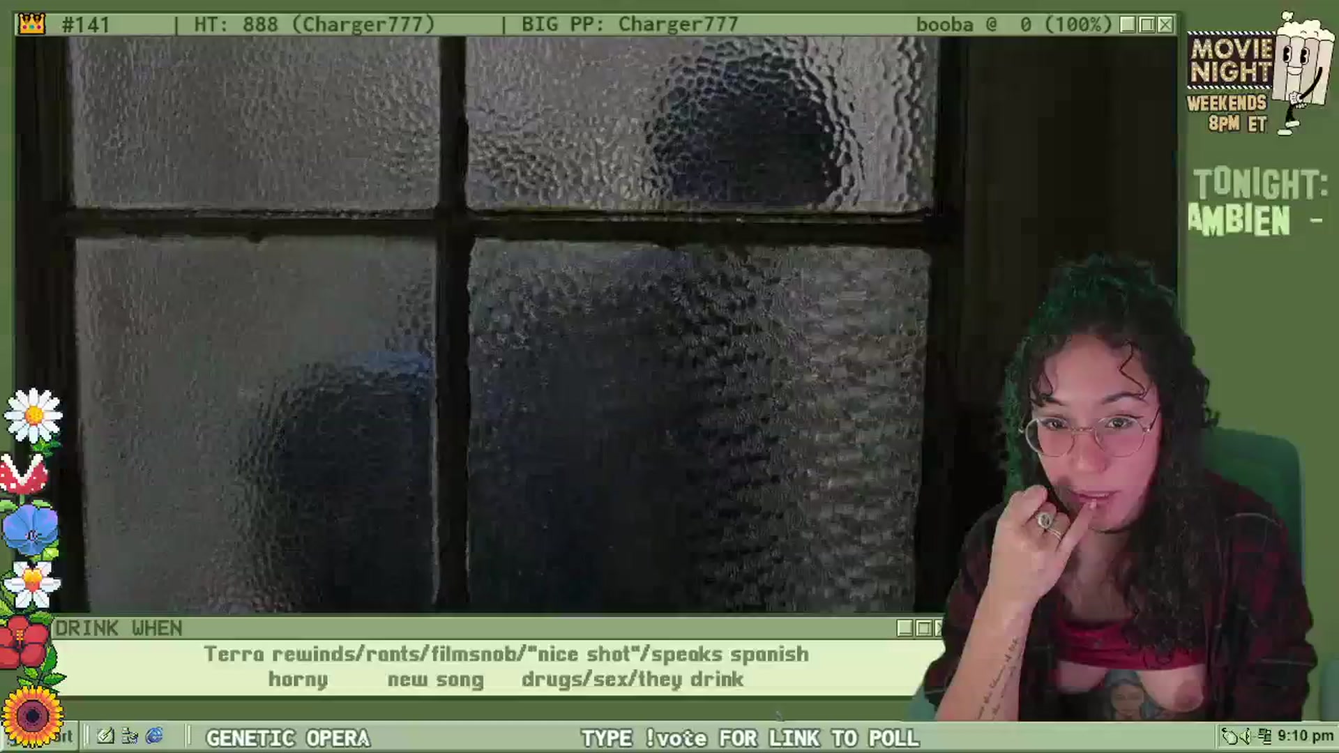 Gallery image thumbnail from TERRA's myfreecams stream on, 05/27/2024, 02:32 image 11 of 20