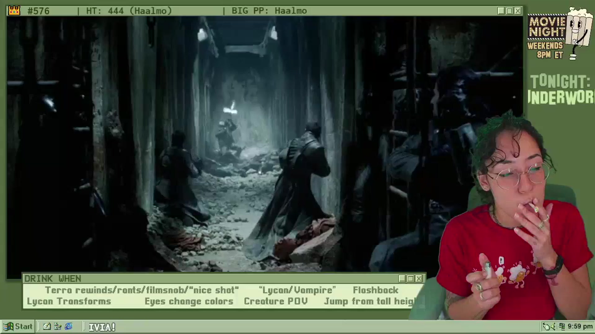 Gallery image thumbnail from TERRA's myfreecams stream on, 06/02/2024, 03:08 image 14 of 20