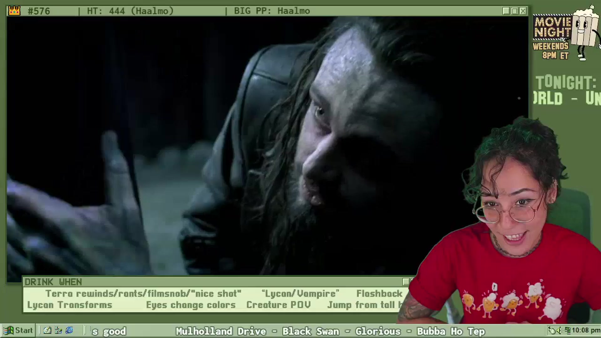 Gallery image thumbnail from TERRA's myfreecams stream on, 06/02/2024, 03:08 image 15 of 20