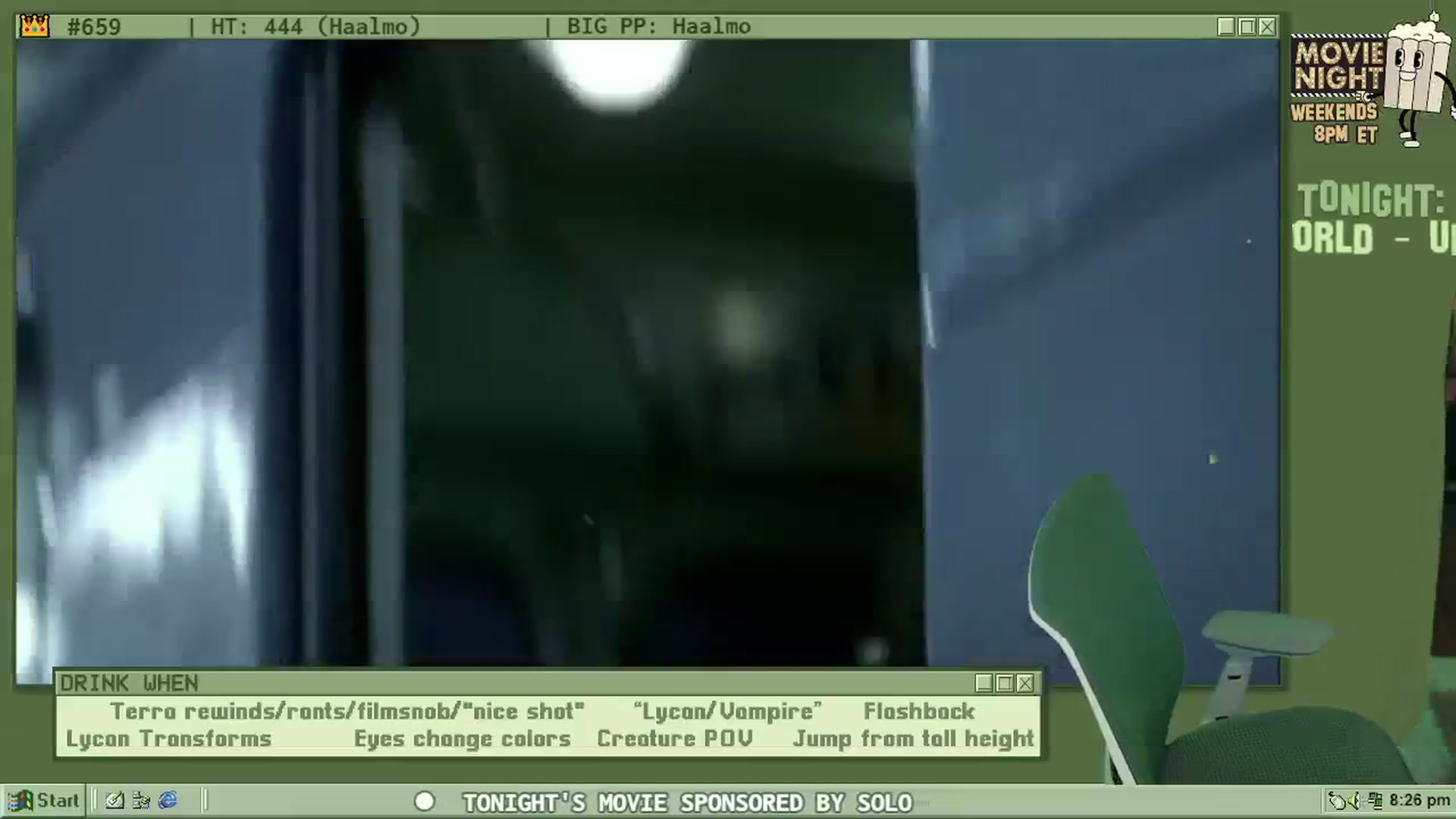 Gallery image thumbnail from TERRA's myfreecams stream on, 06/02/2024, 03:08 image 4 of 20