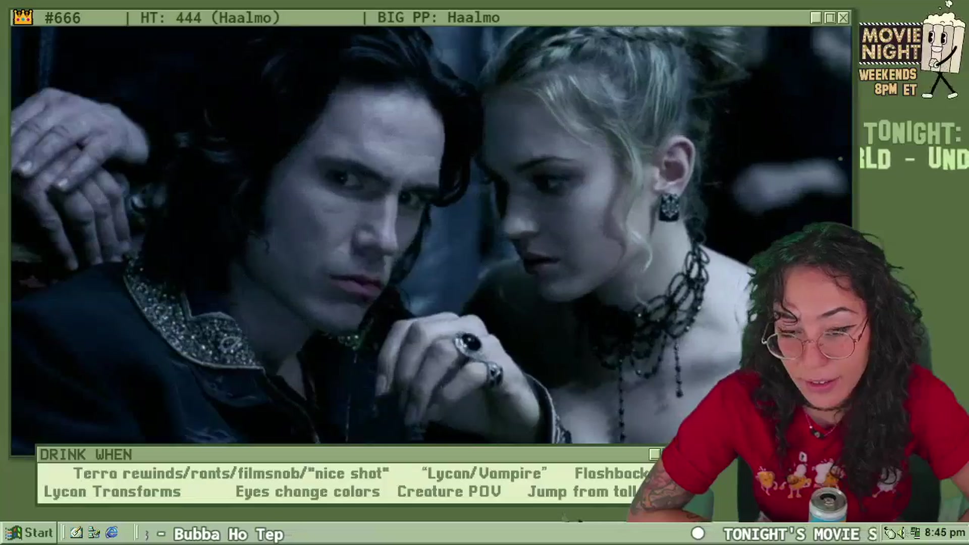 Gallery image thumbnail from TERRA's myfreecams stream on, 06/02/2024, 03:08 image 6 of 20