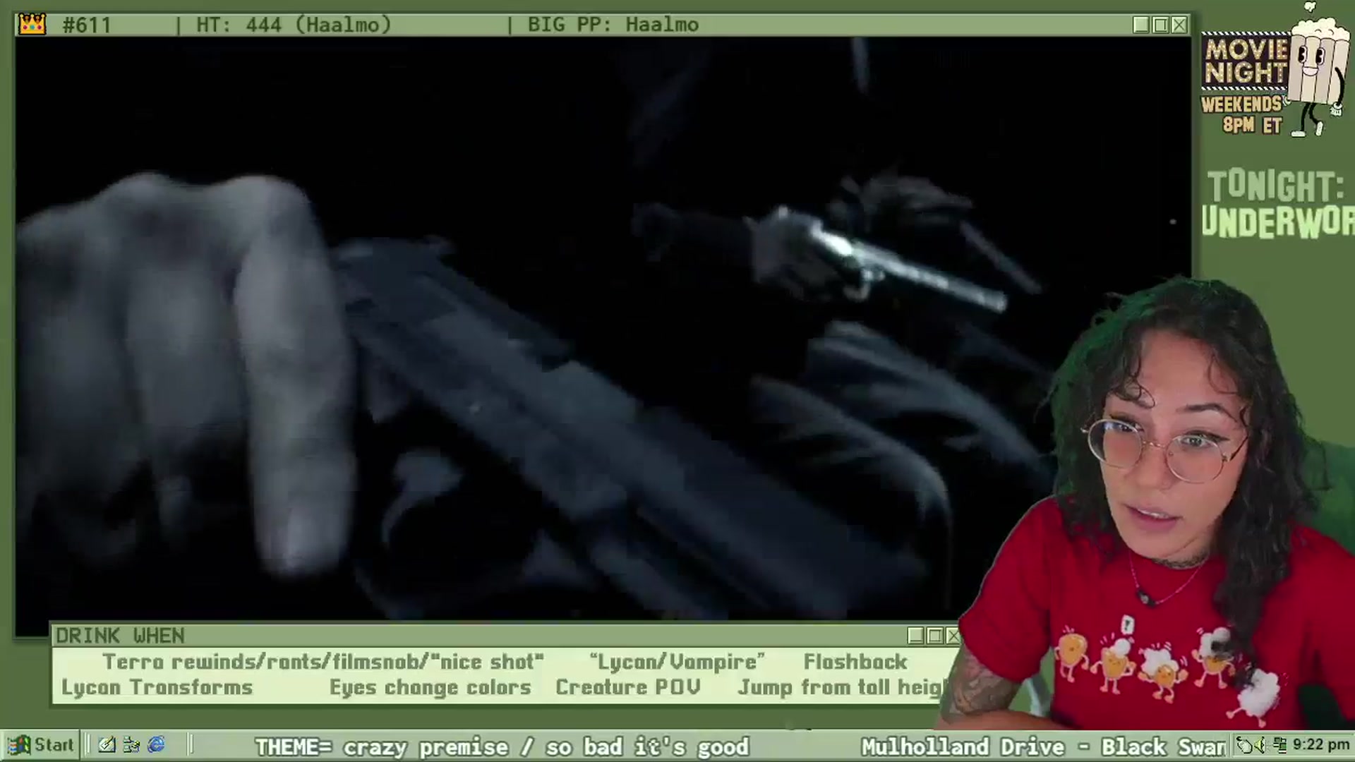Gallery image thumbnail from TERRA's myfreecams stream on, 06/02/2024, 03:08 image 10 of 20